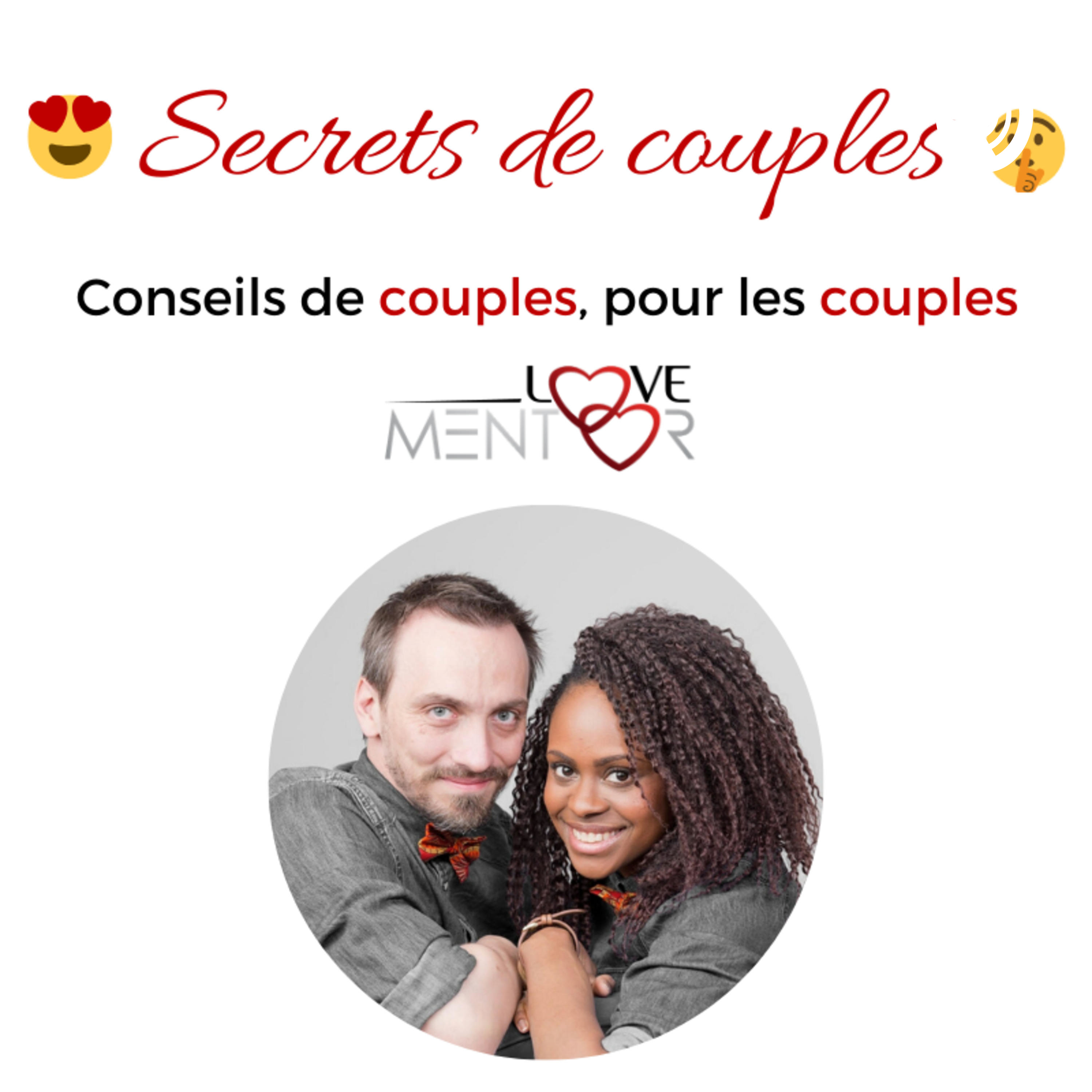 Secrets de couples, Love Mentor