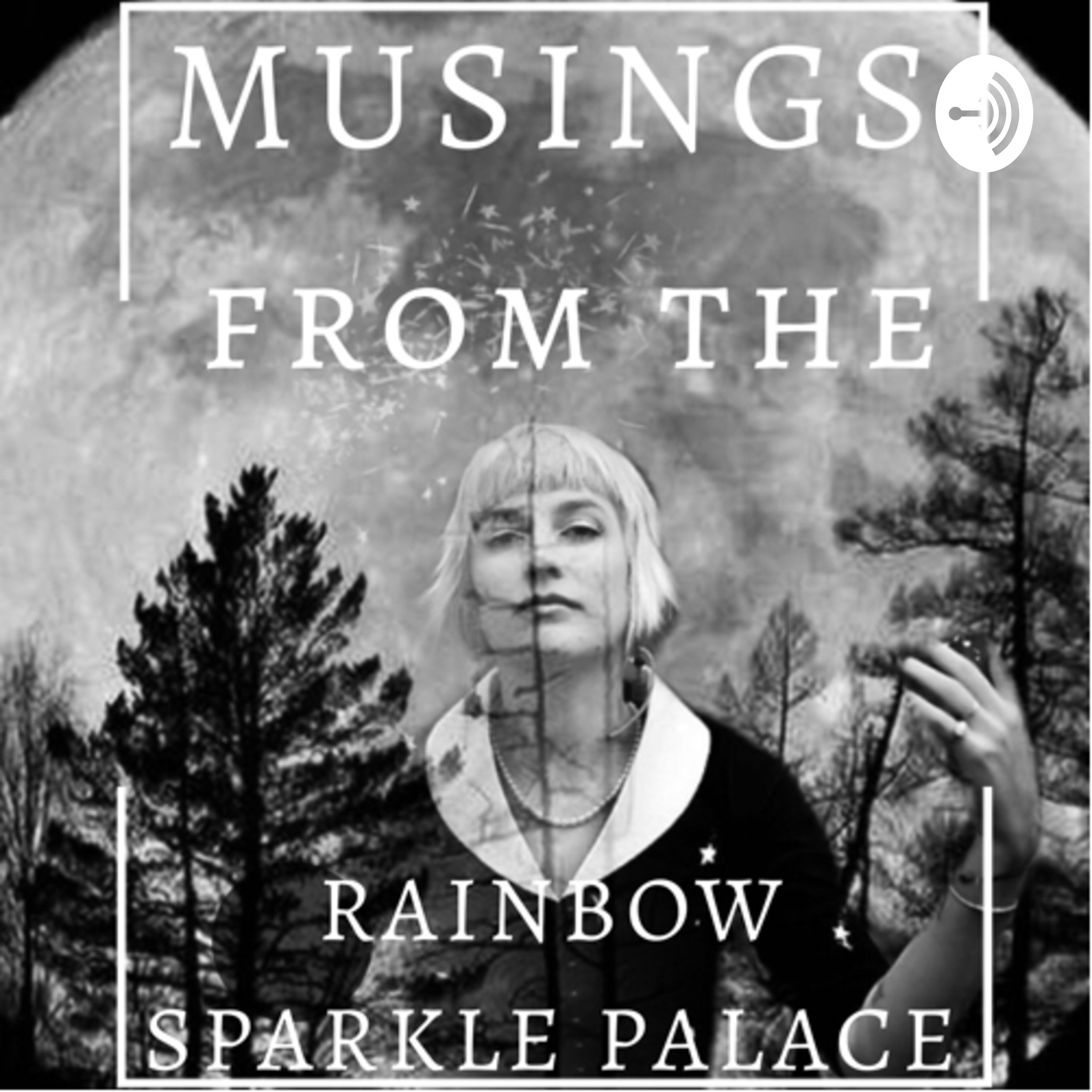Musings From The Rainbow Sparkle Palace, from Free Witch Society