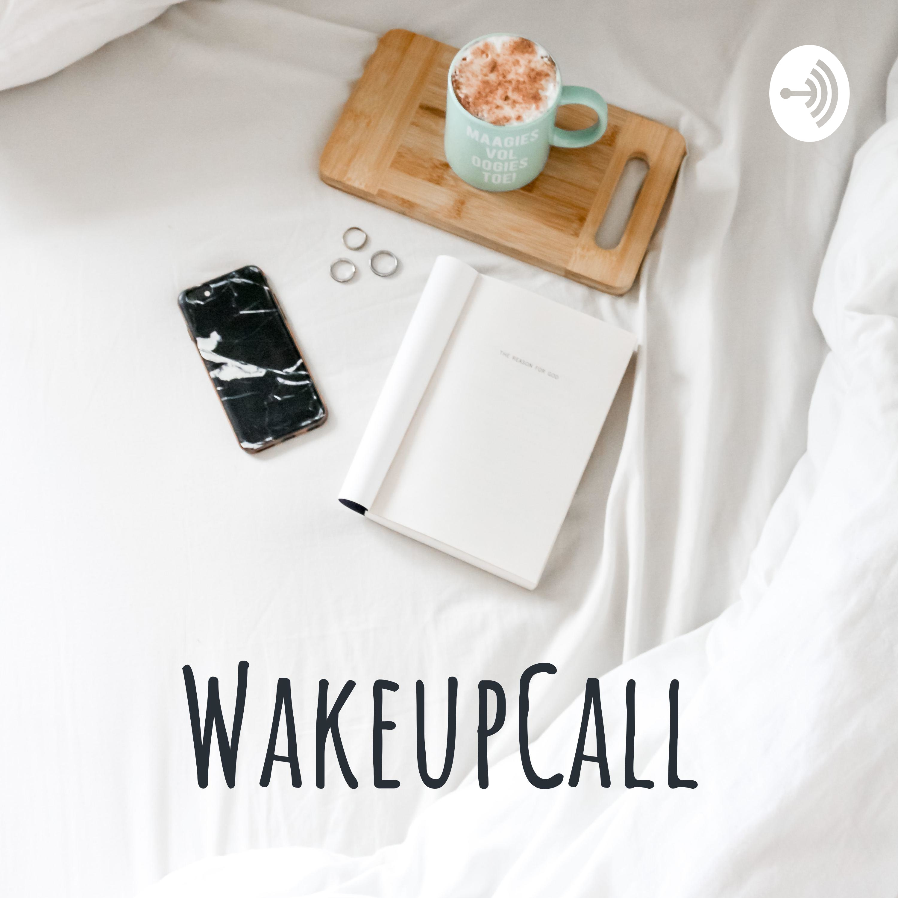 WakeupCall