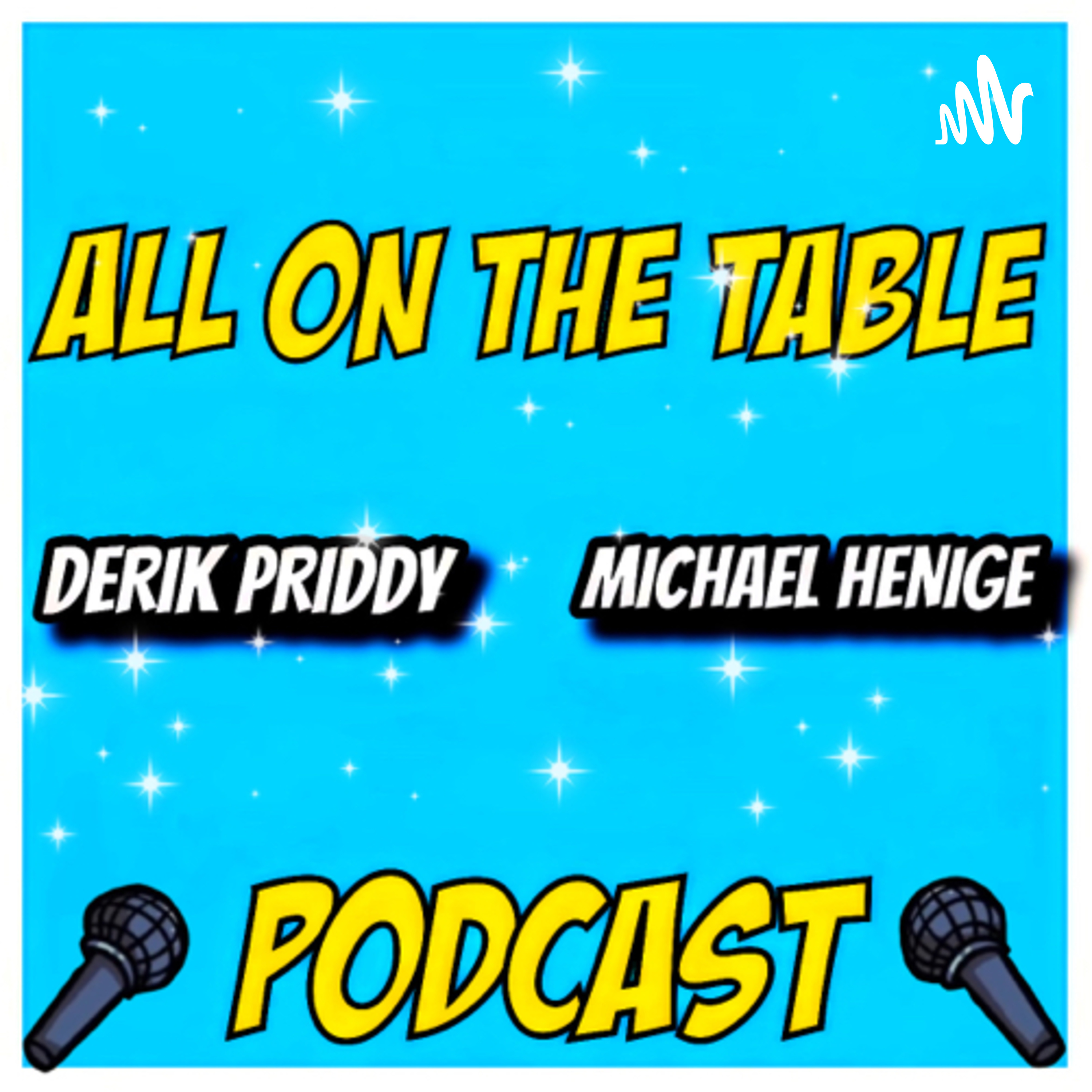 All On The Table