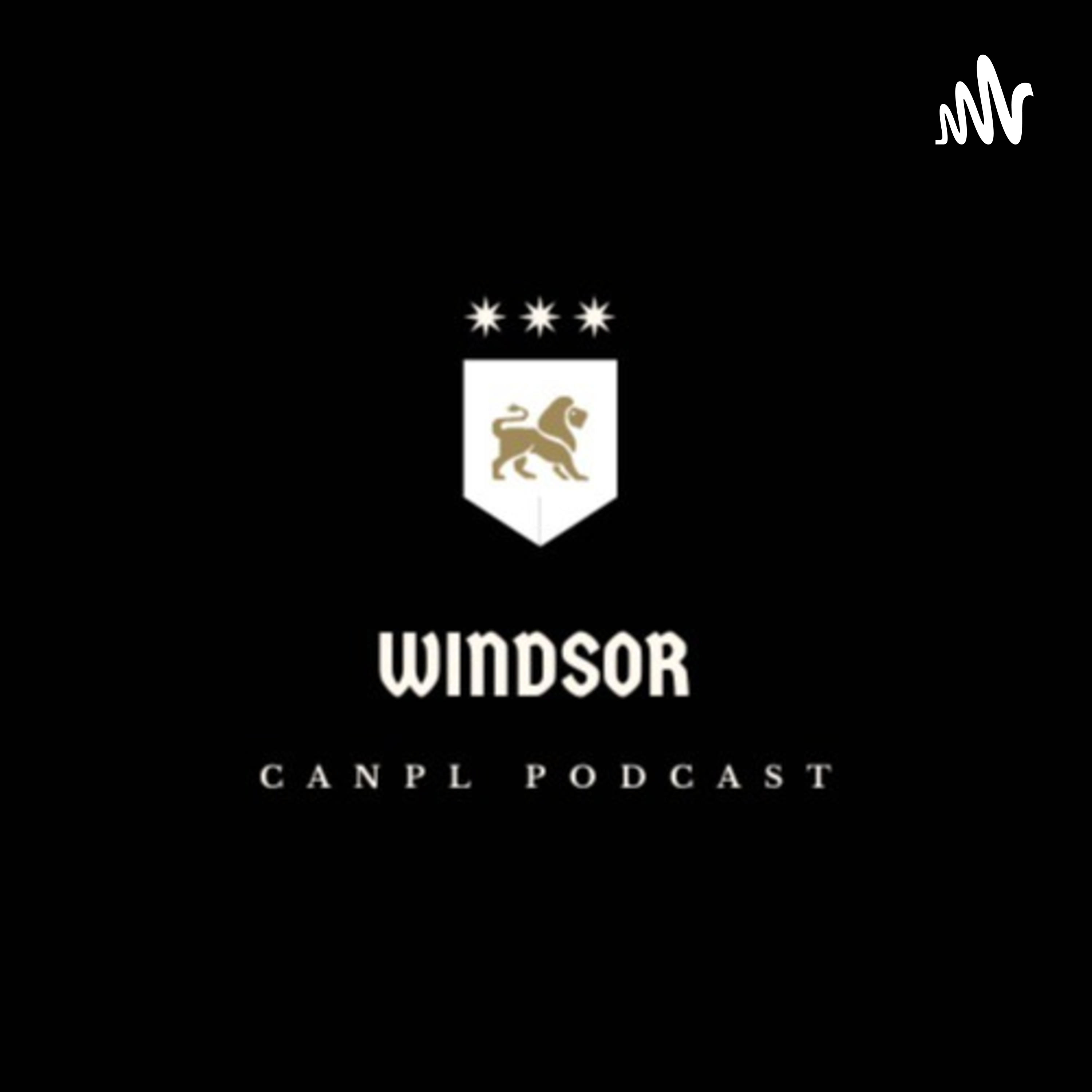Windsor CanPL Podcast