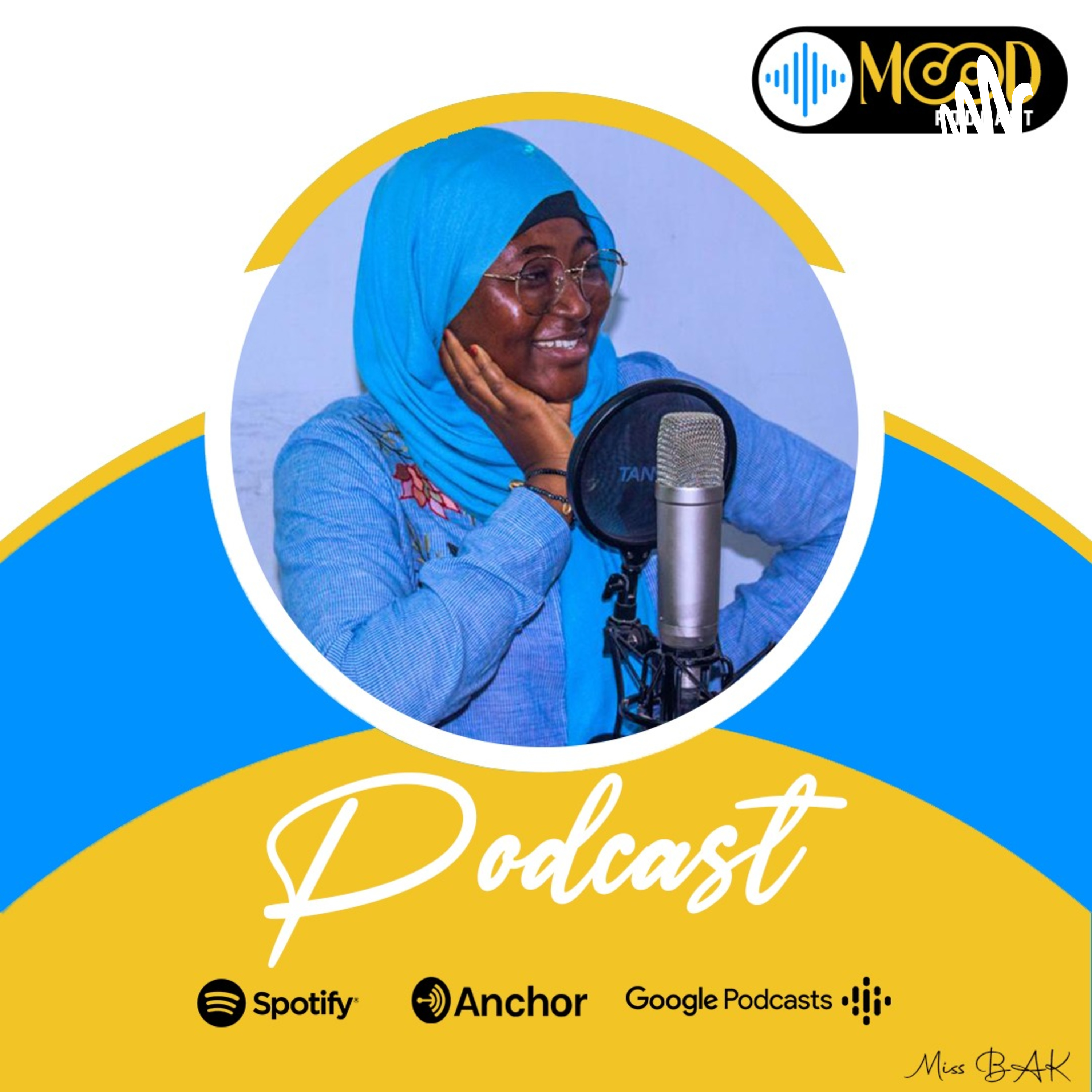 Mood podcast