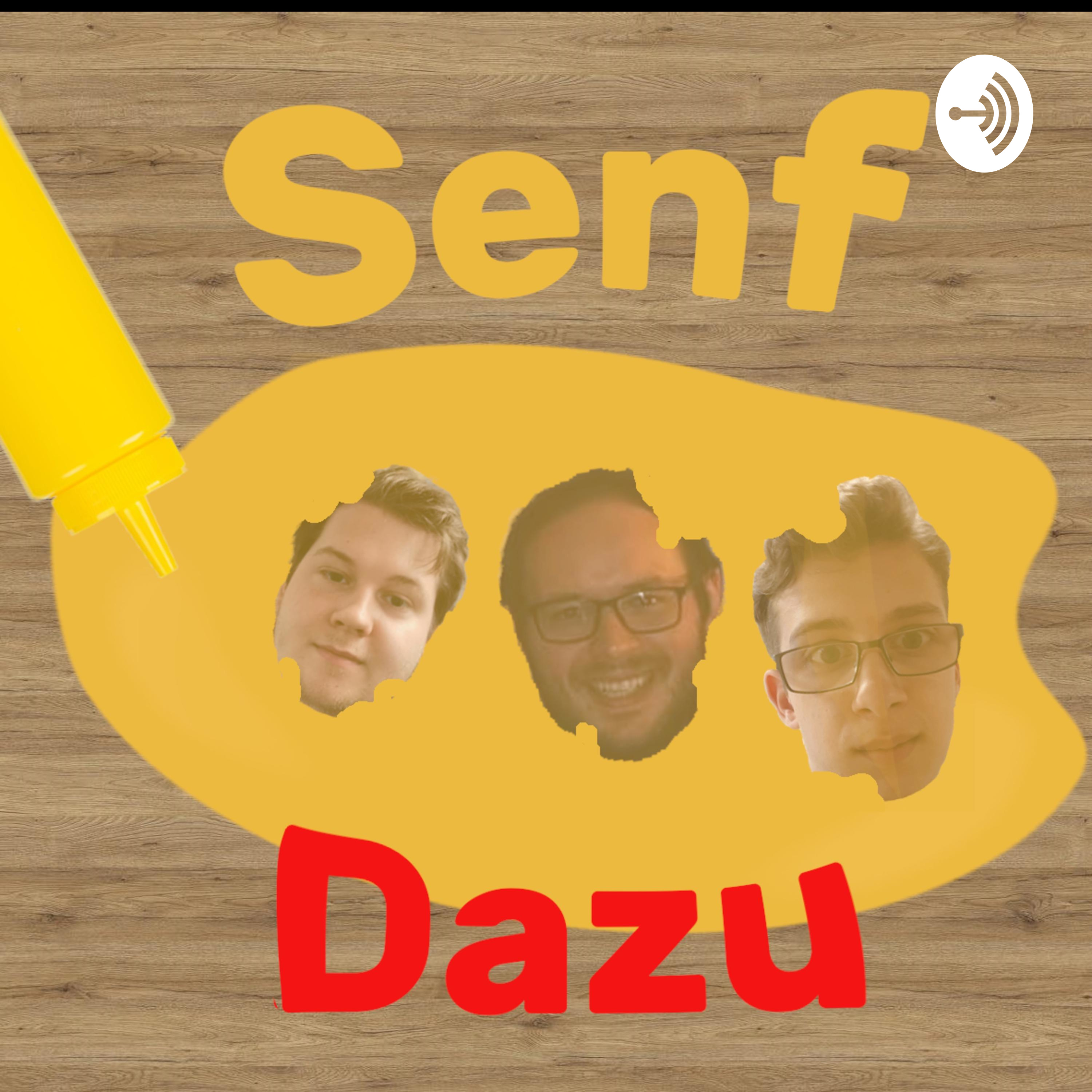 Senf Dazu