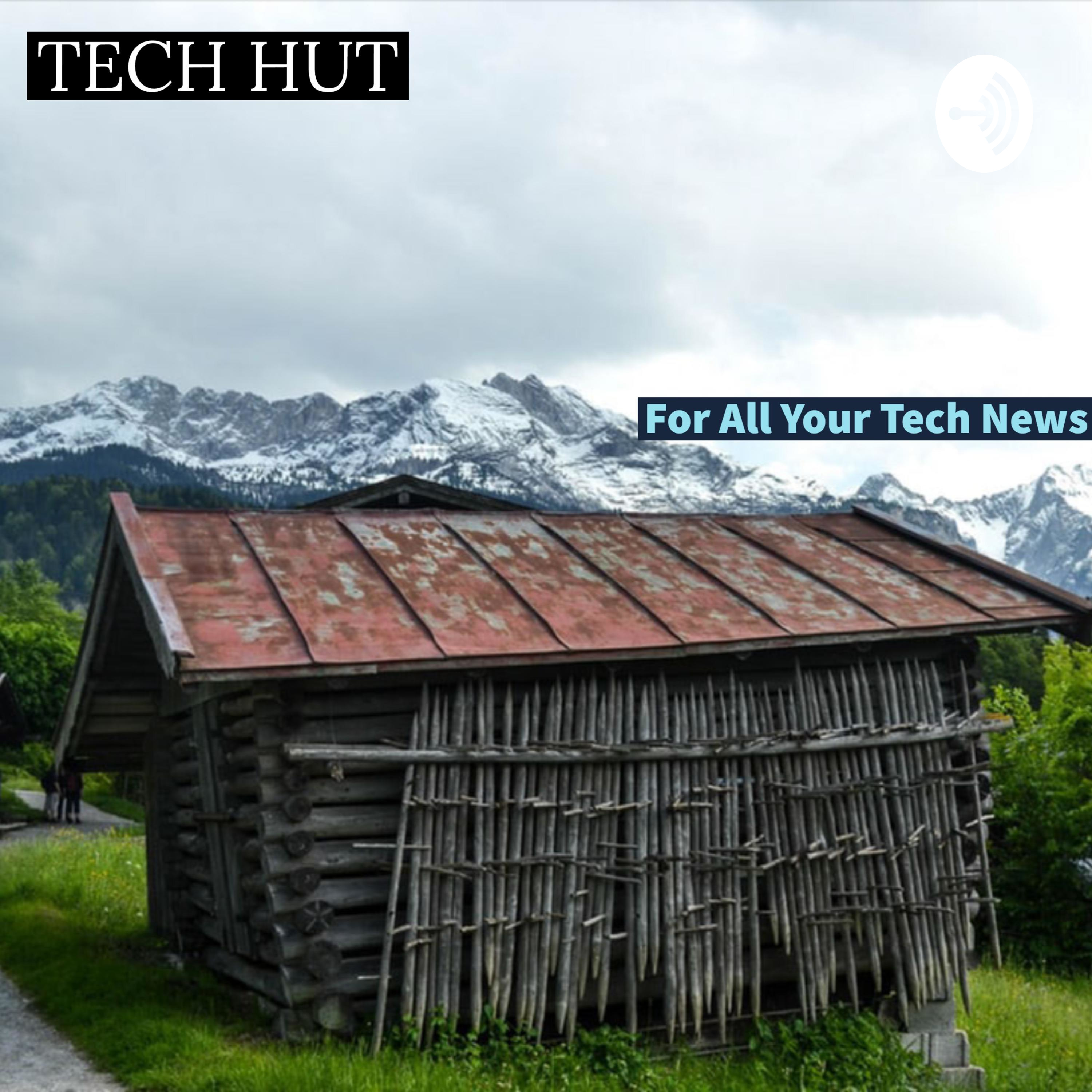 Tech Hut