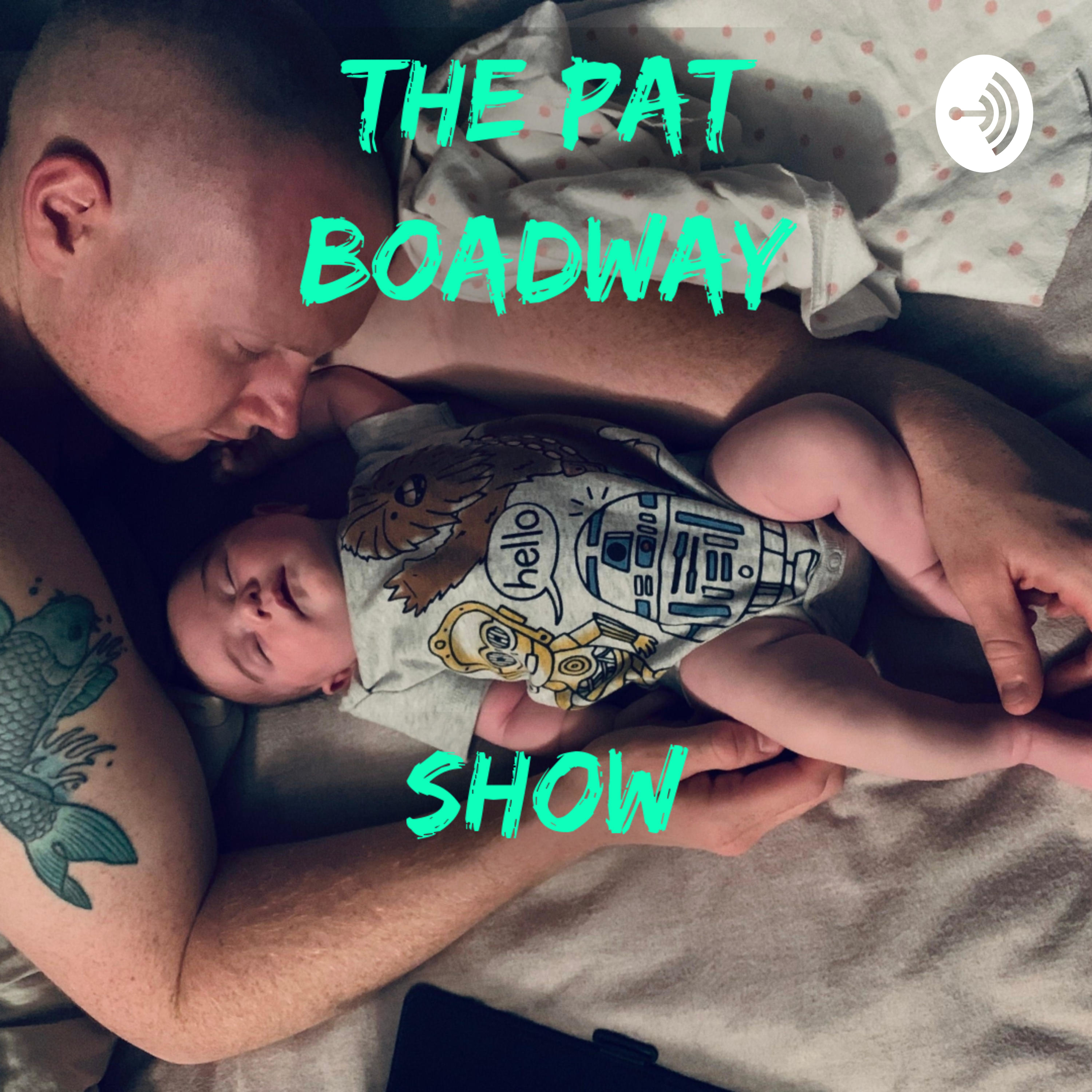 Episode 4 - Nick Navarro, Adam Stoeck and Anthony Strocchia