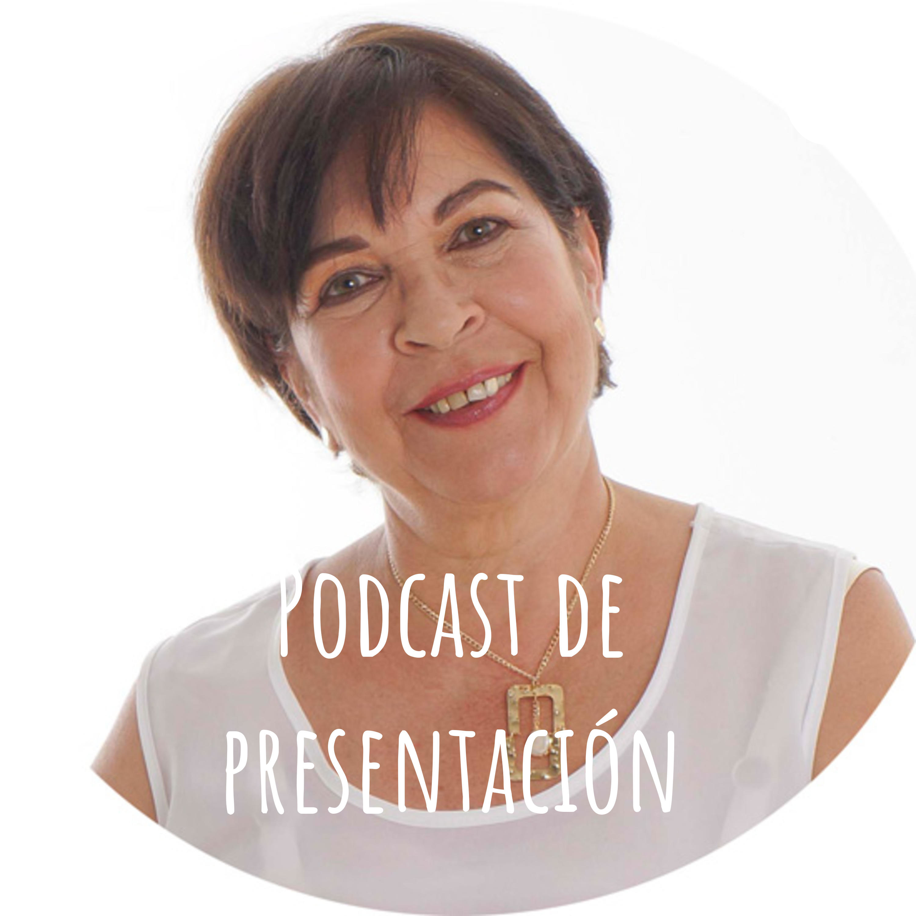 Podcast de presentación