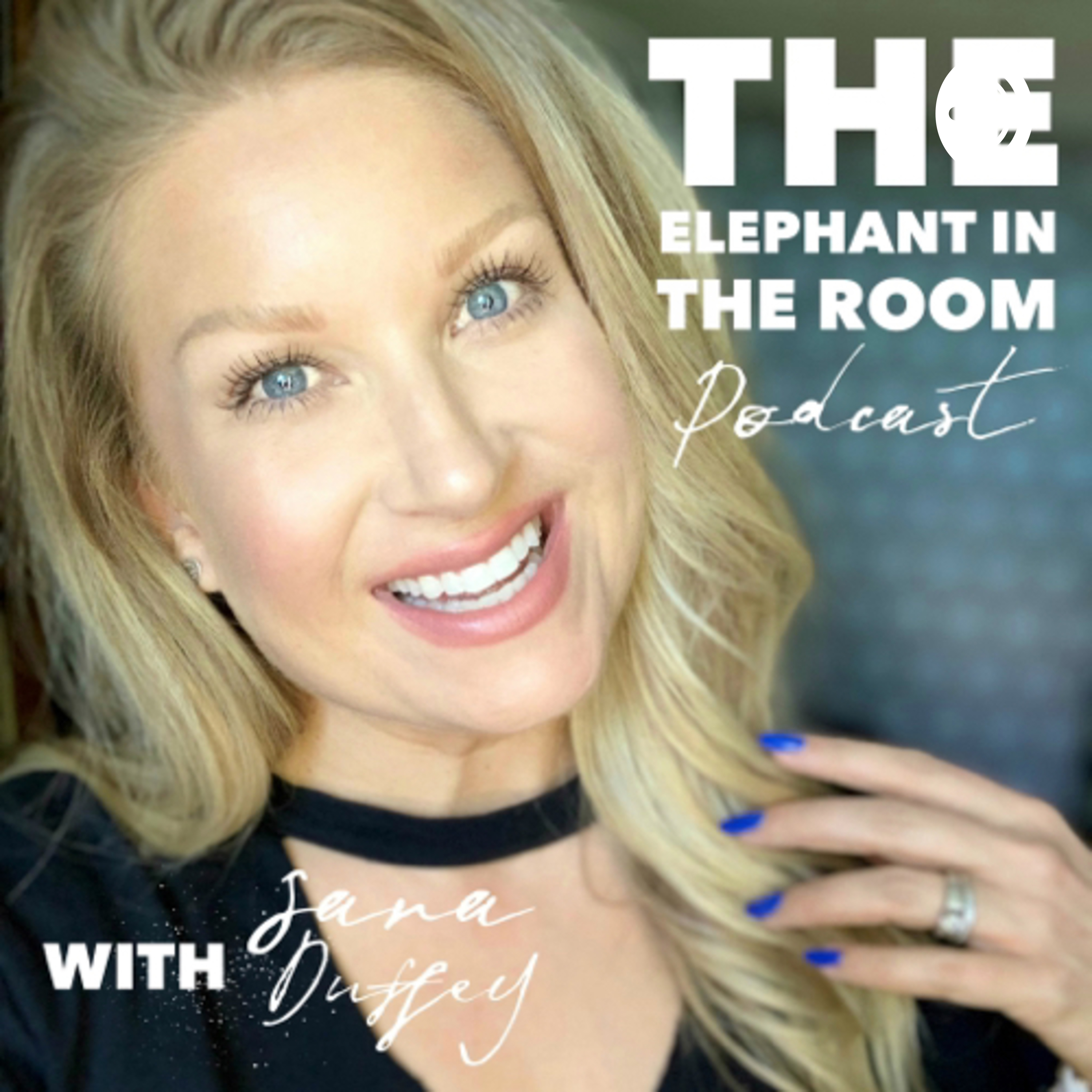 The Elephant in the Room