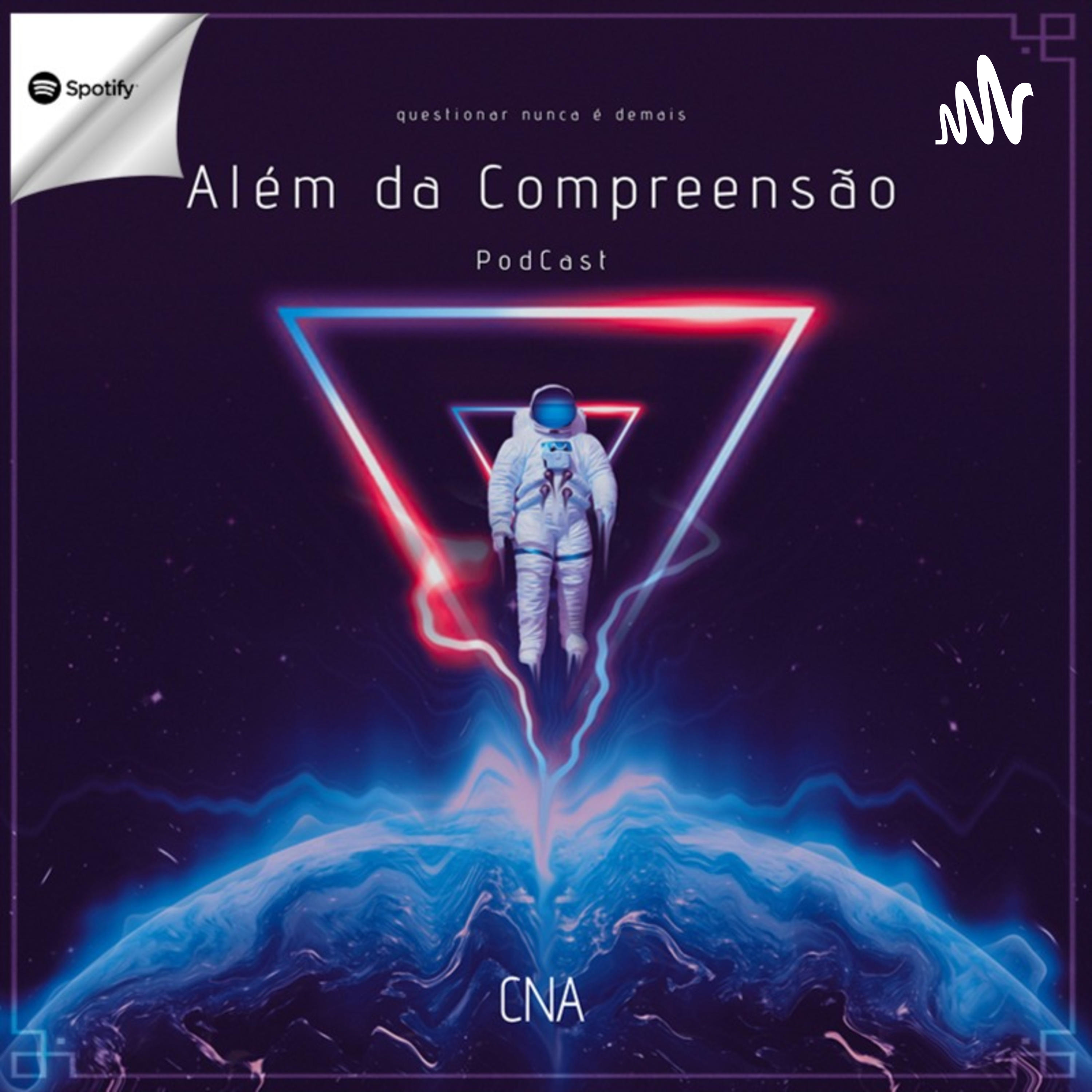 Além da Compreensão