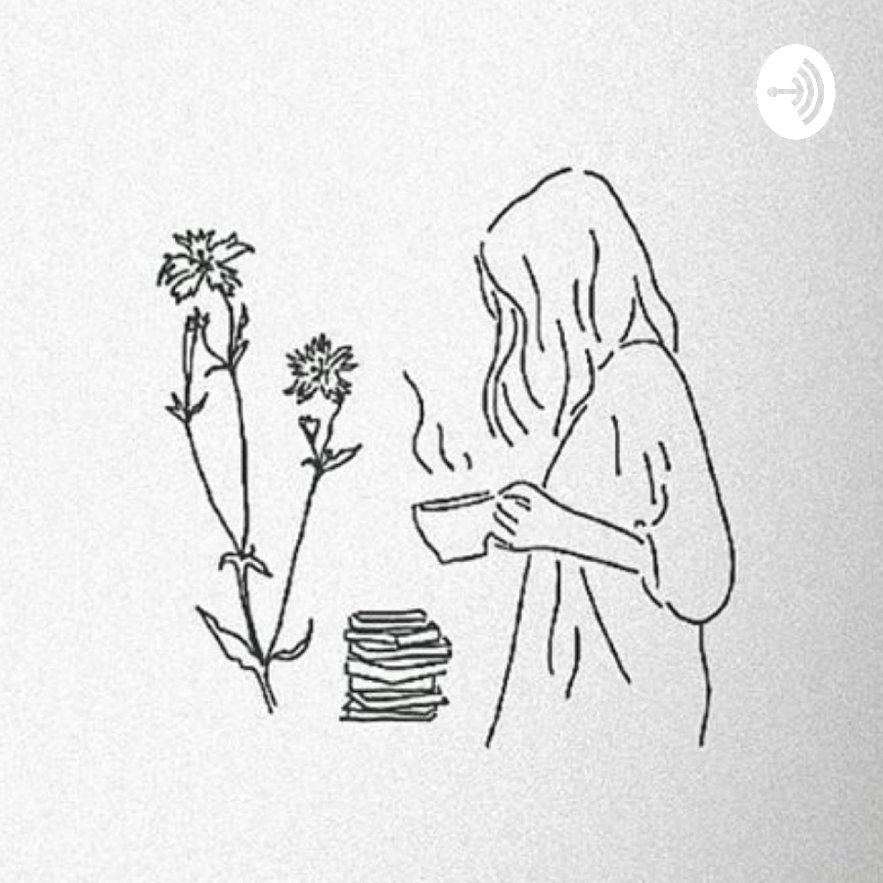 Little Whispers podcast artwork