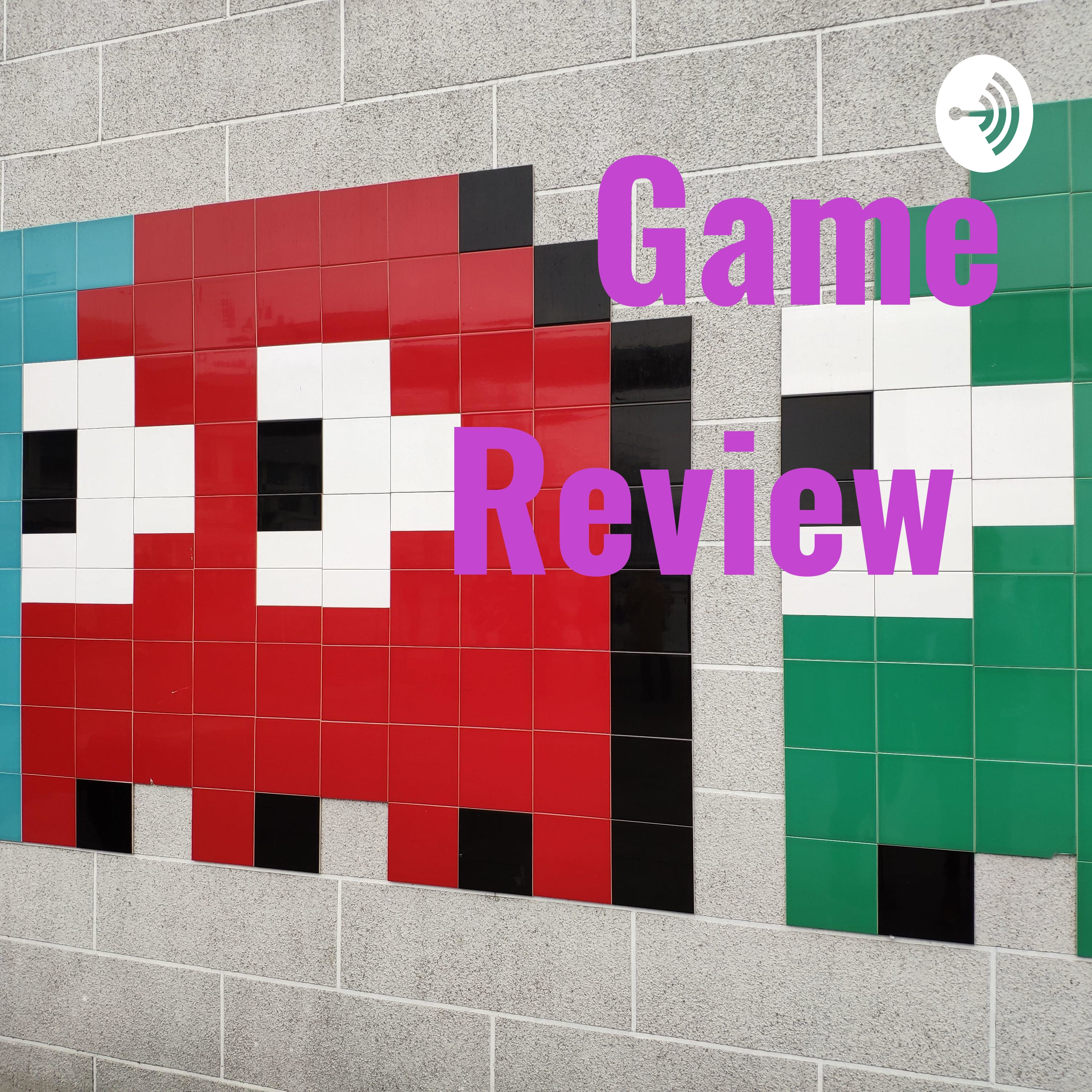 Game Review 