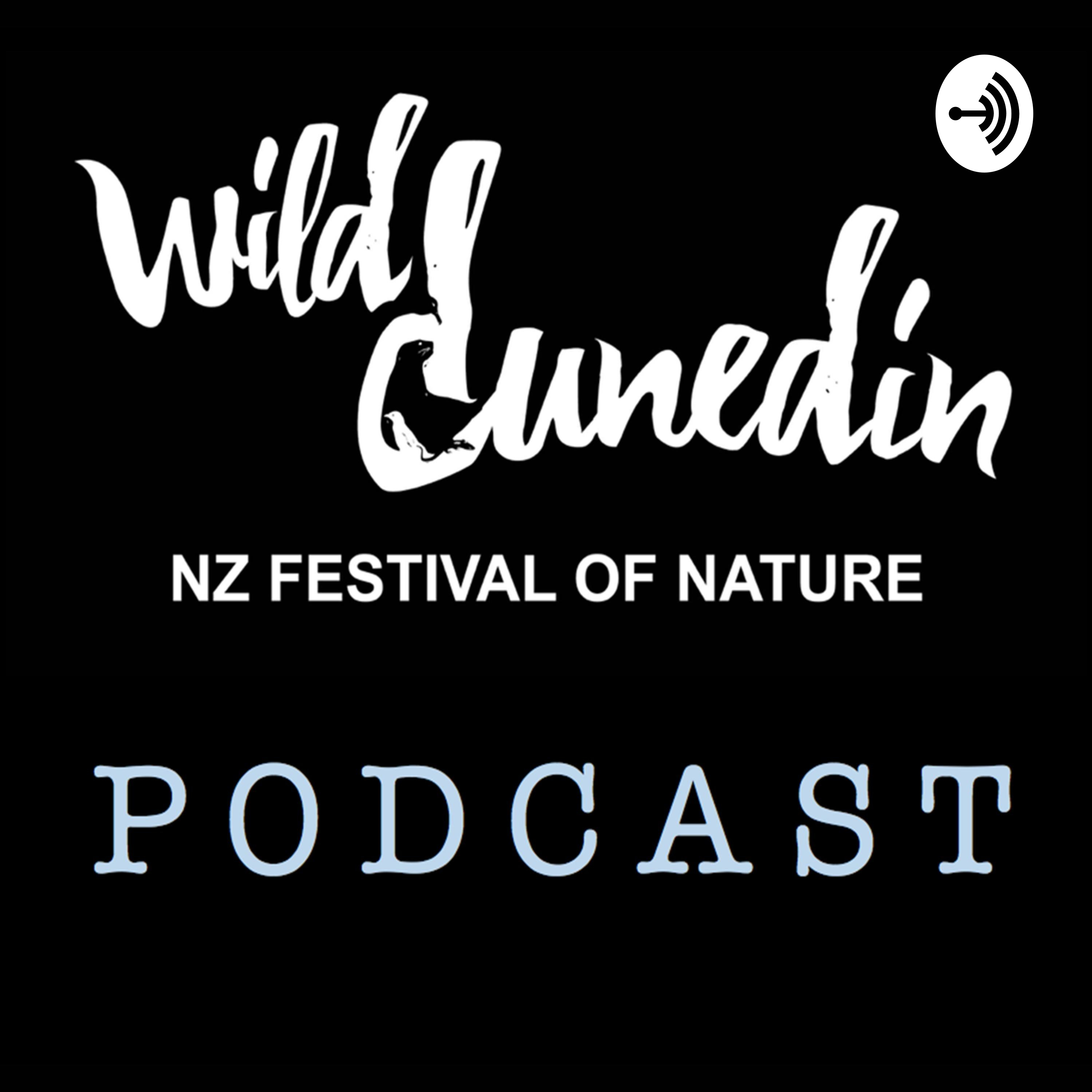 Wild Dunedin Podcast