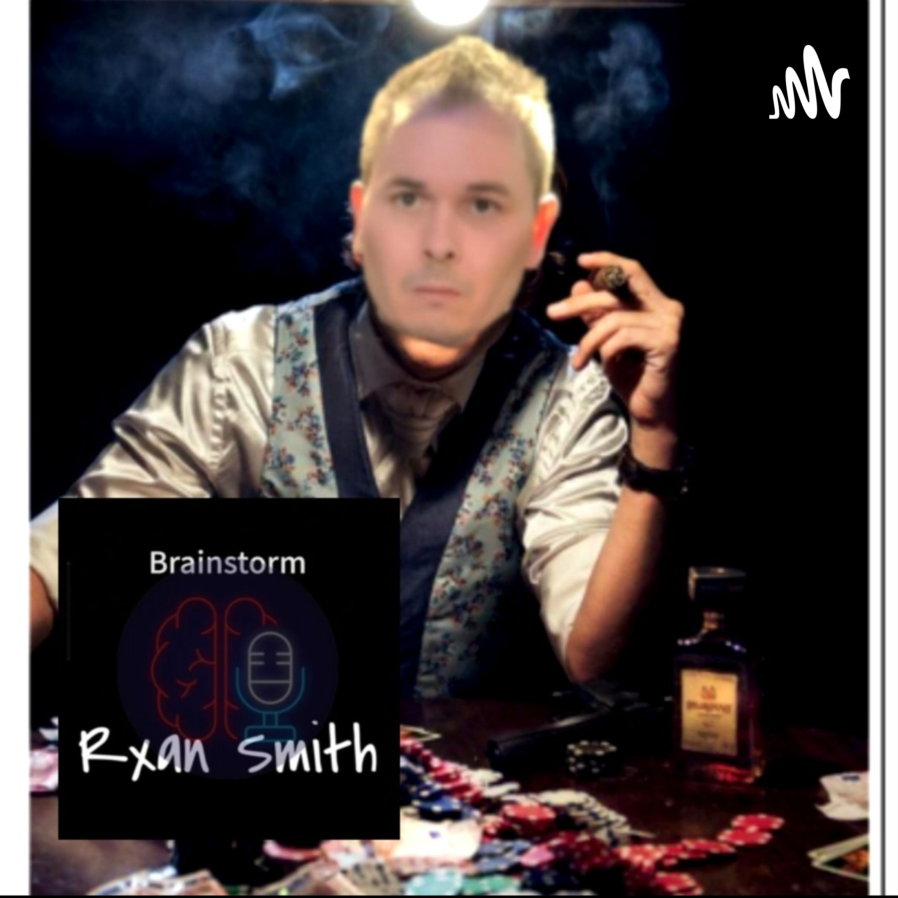 Brainstorm: The Rxan Smith Podcast      &R. Smith Now Sports