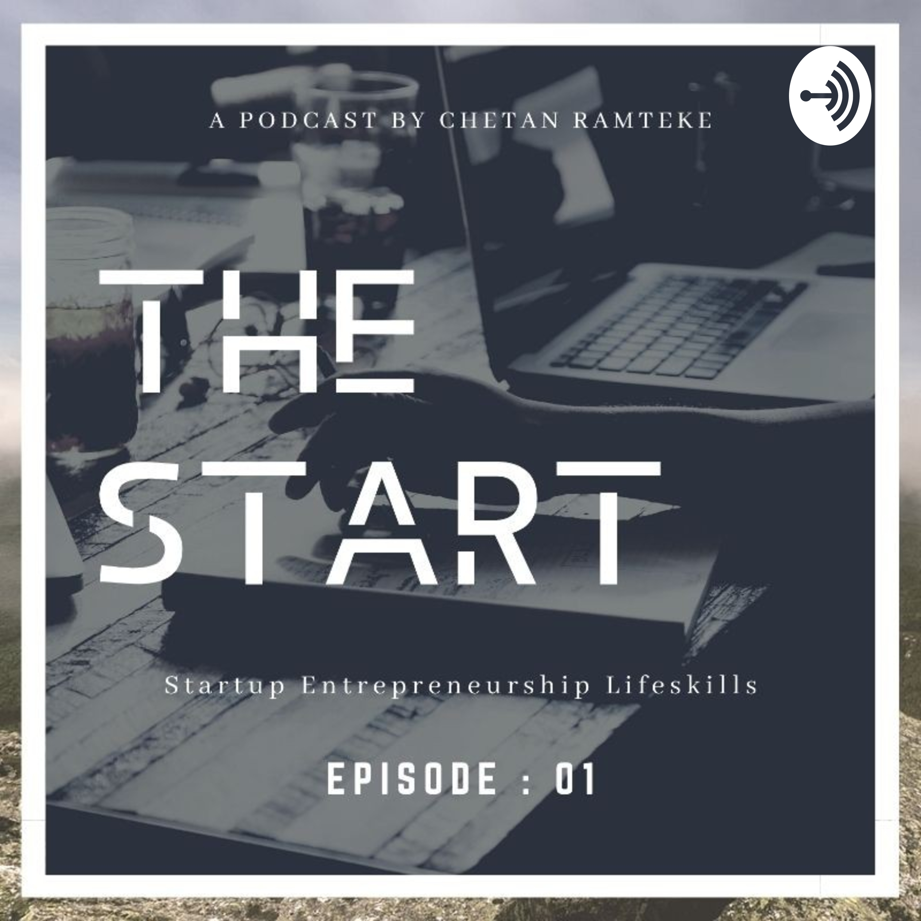 THE START