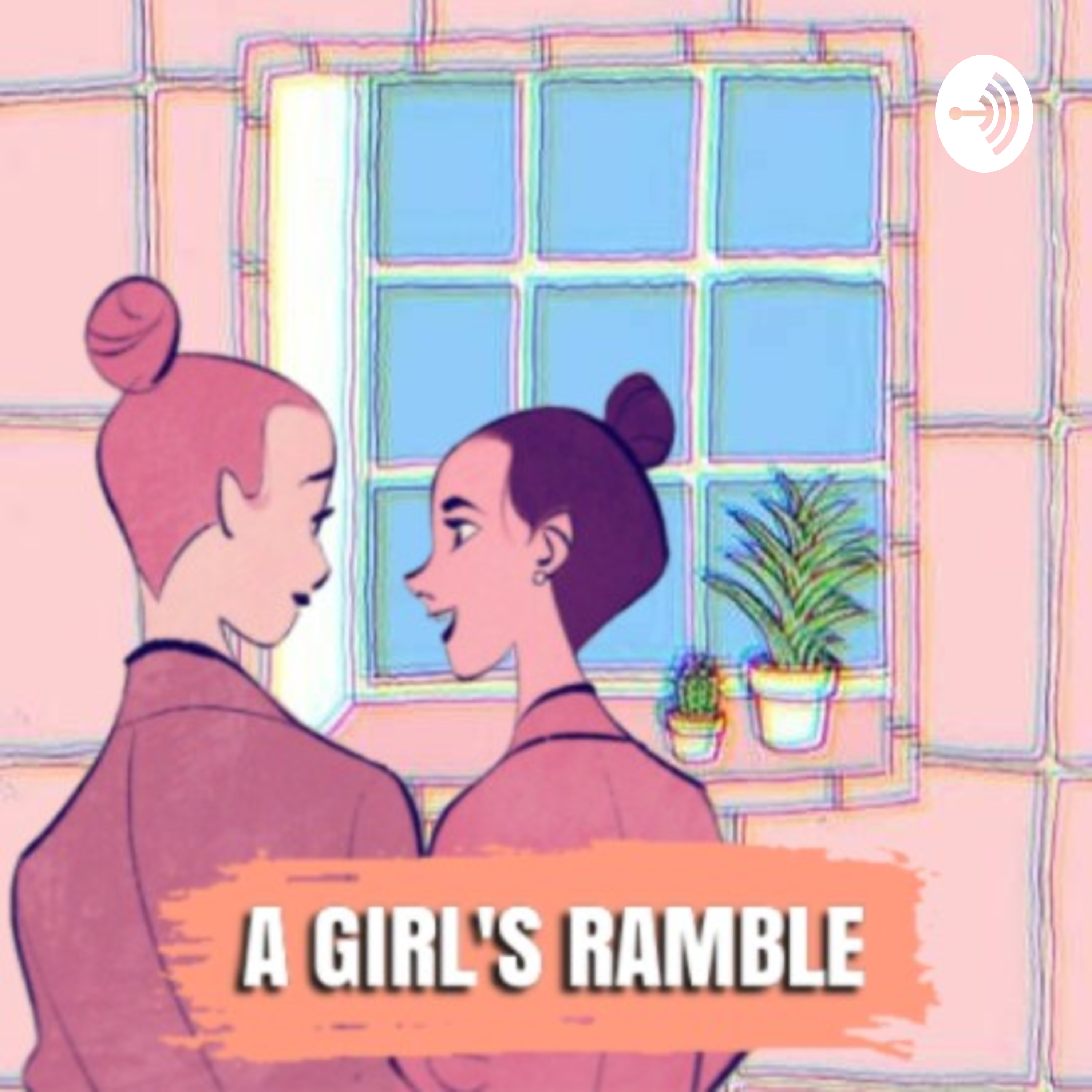 A Girl's Ramble