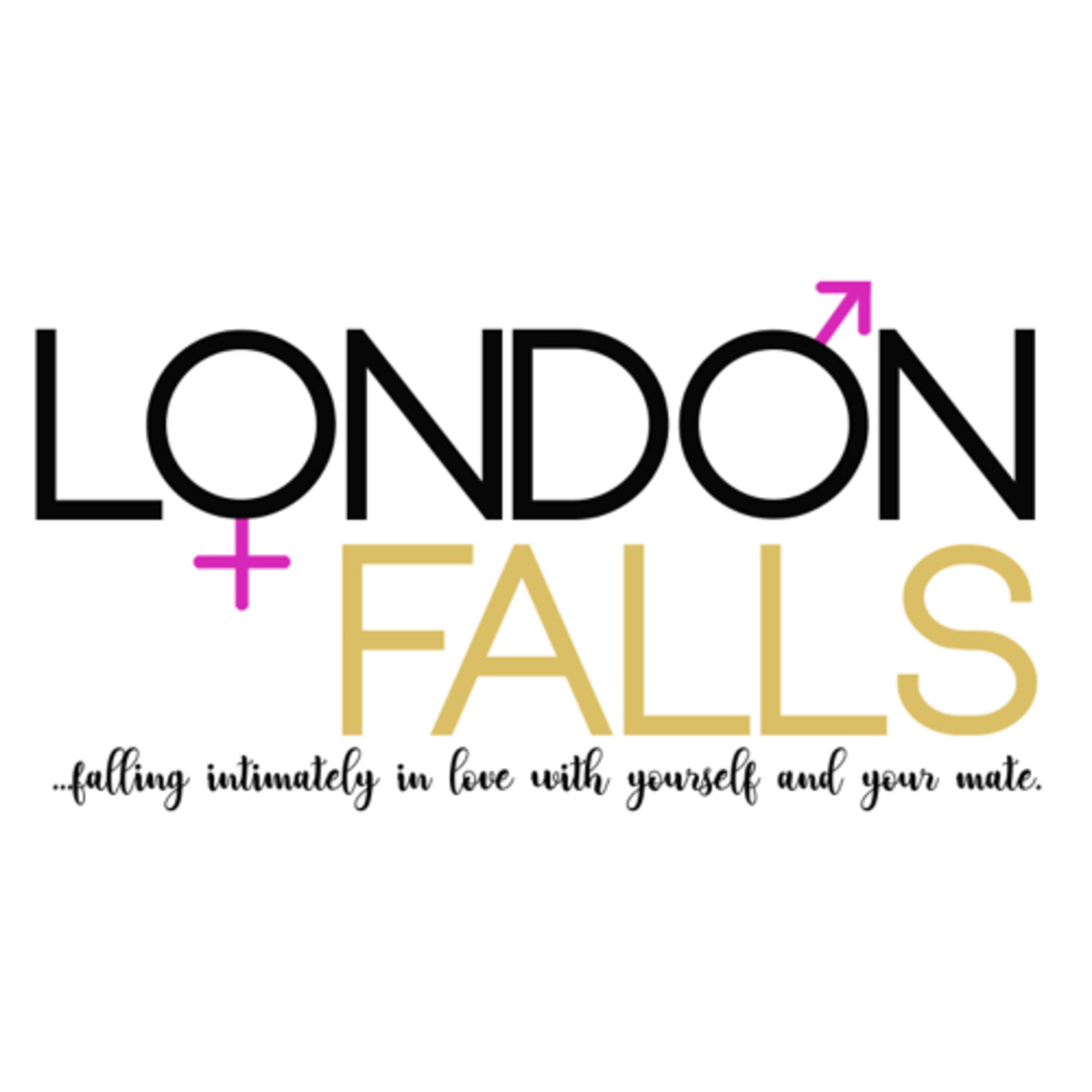 A London Falls Experience podcast artwork