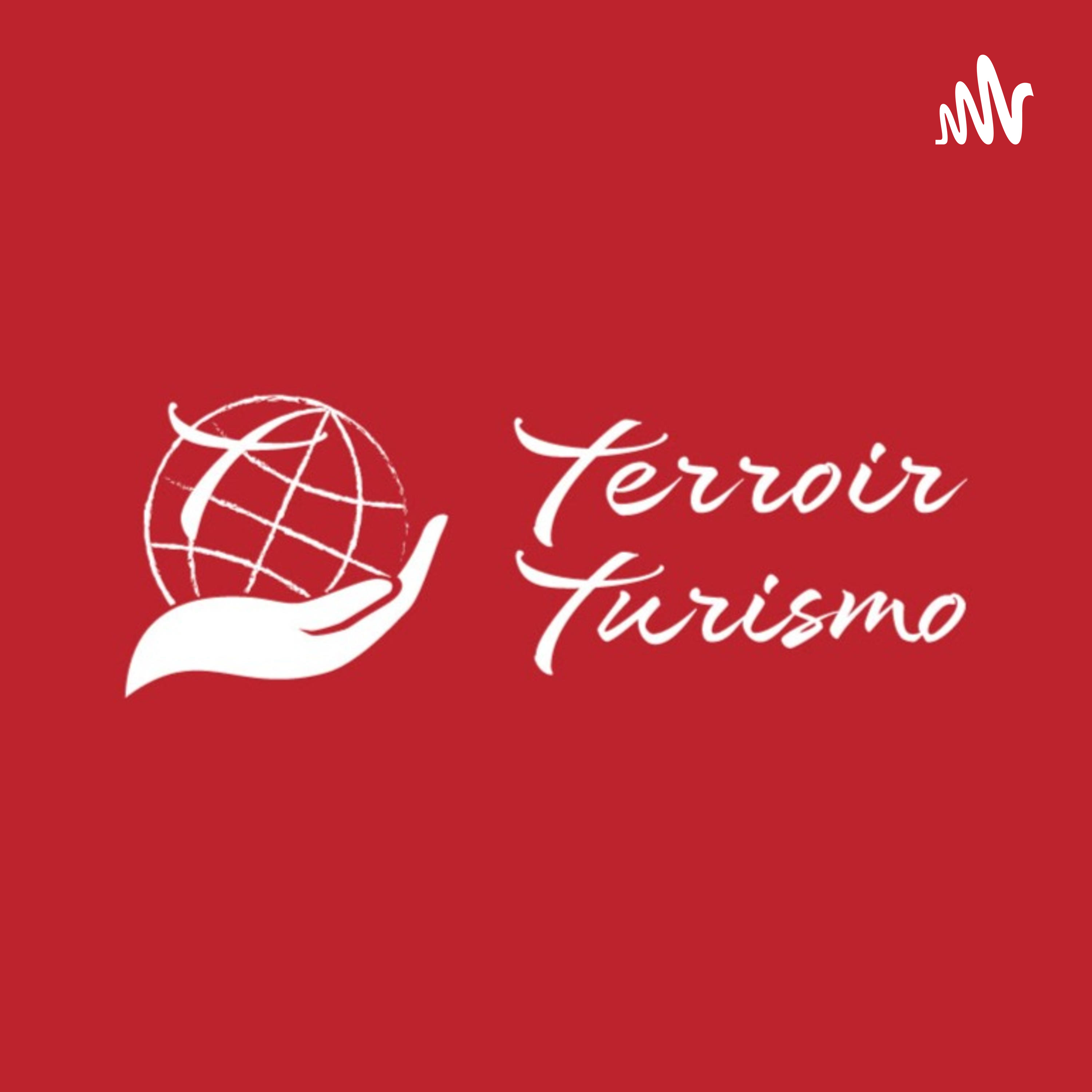 Terroir Turismo podcast artwork