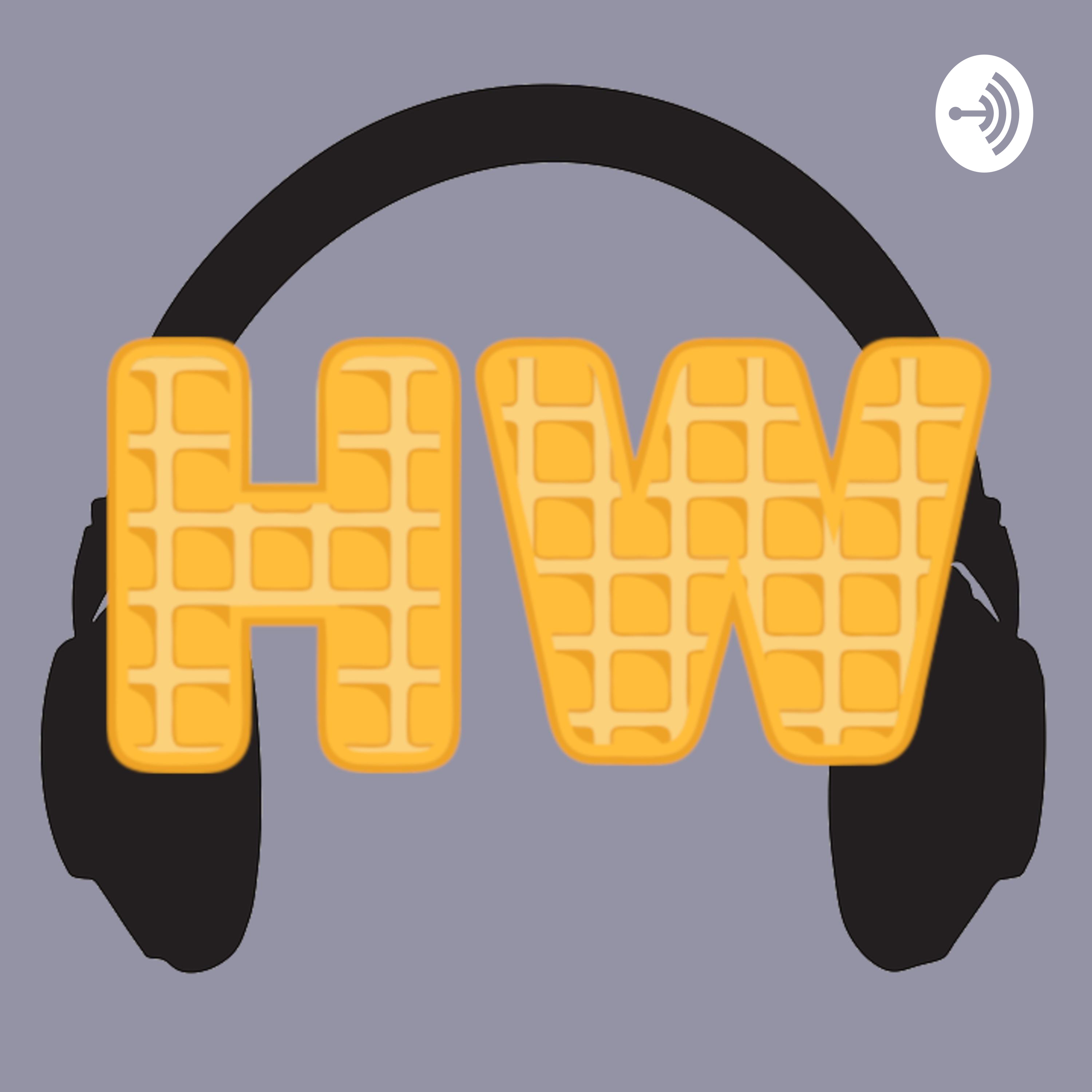 Hotel Waffle Podcast