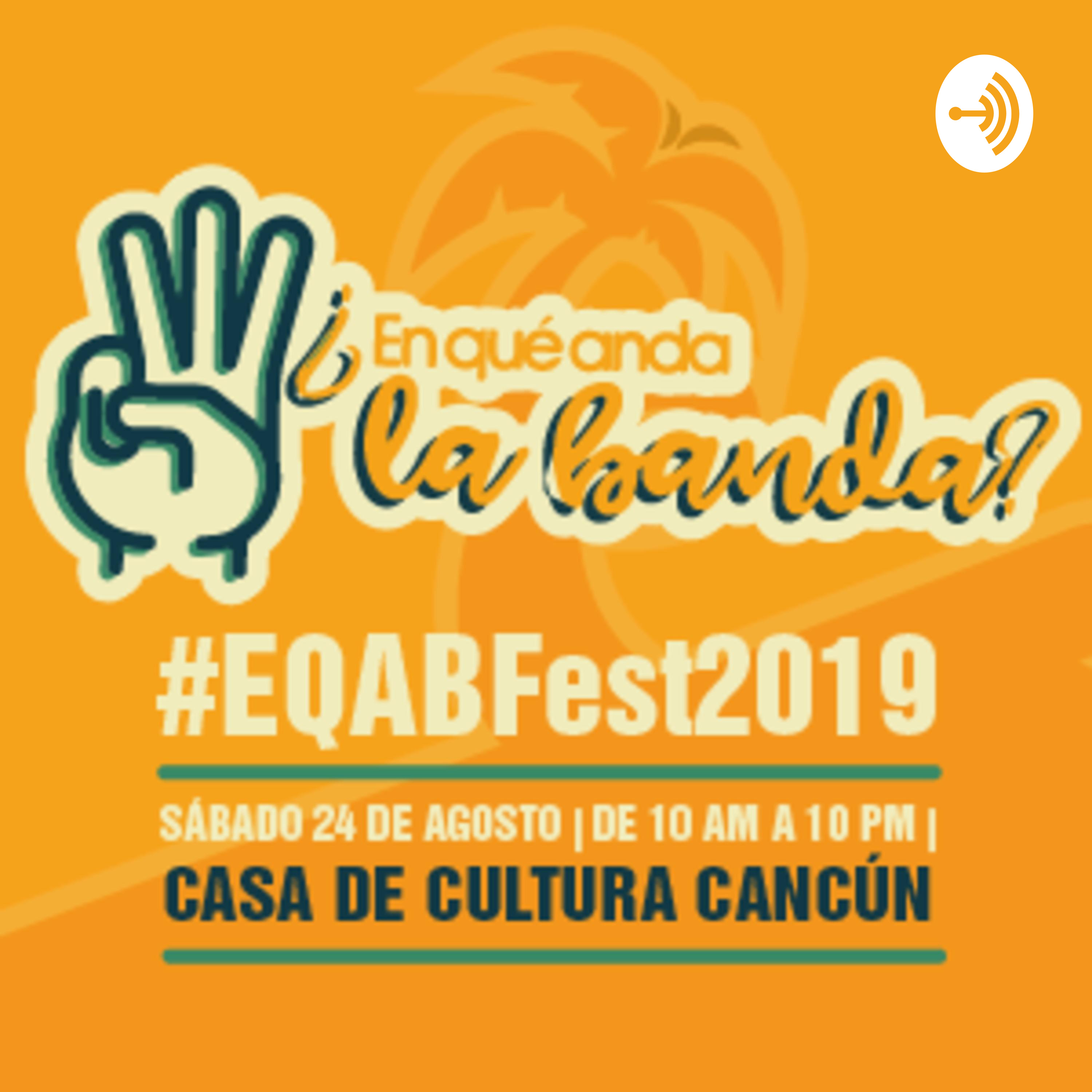 ¿En Qué Anda la Banda?