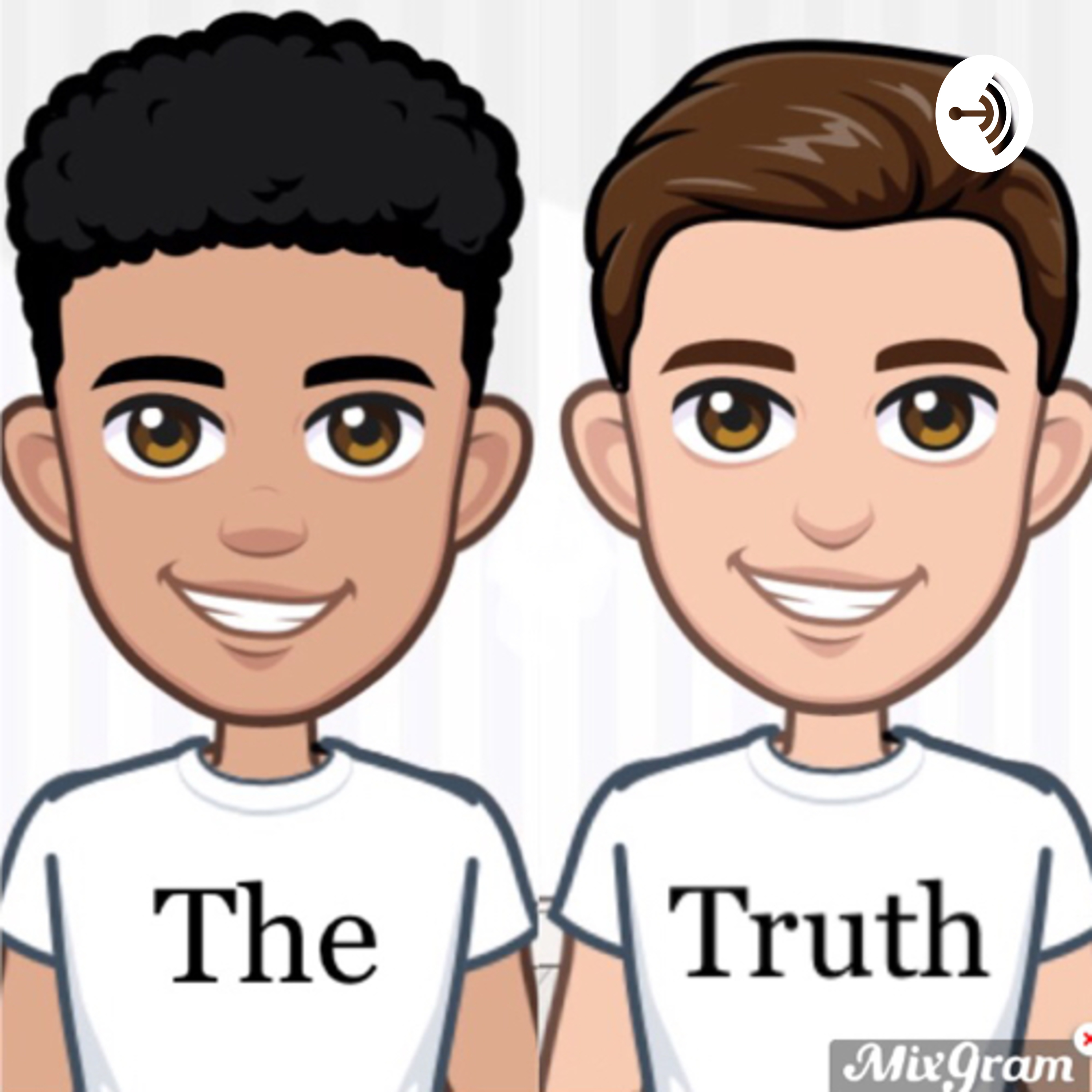 The Truth - A Fantasy Podcast