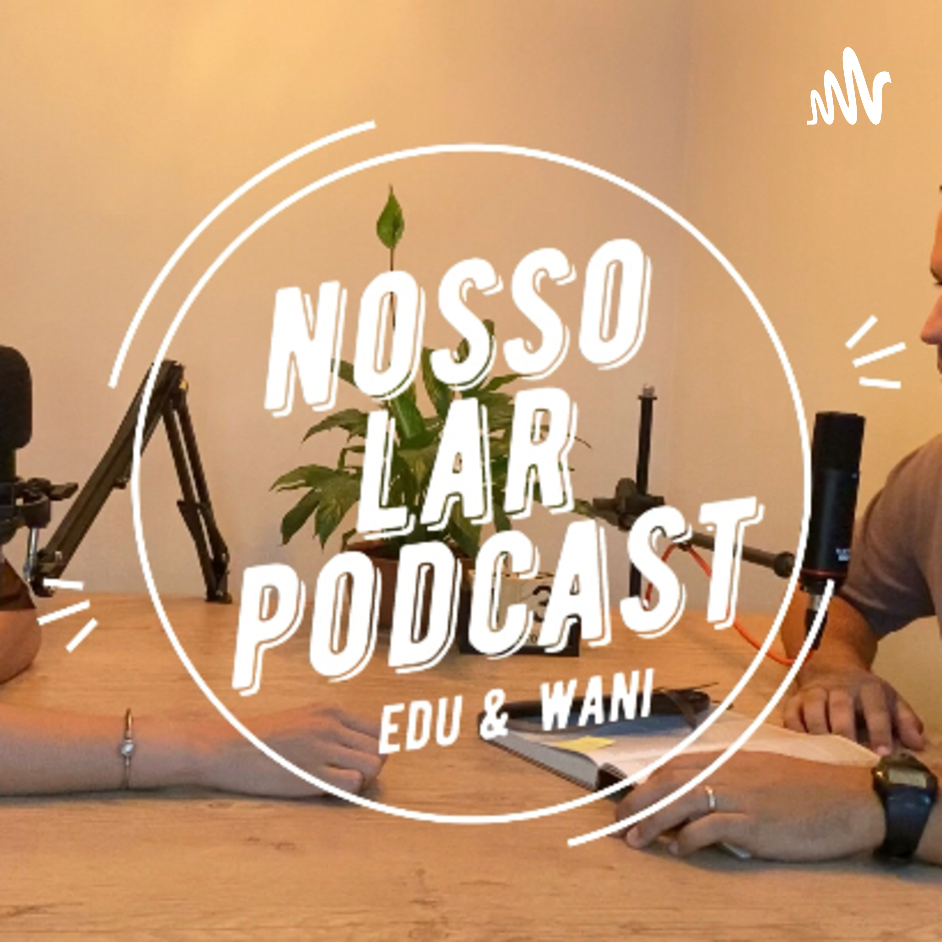 Nosso Lar - Podcast podcast artwork