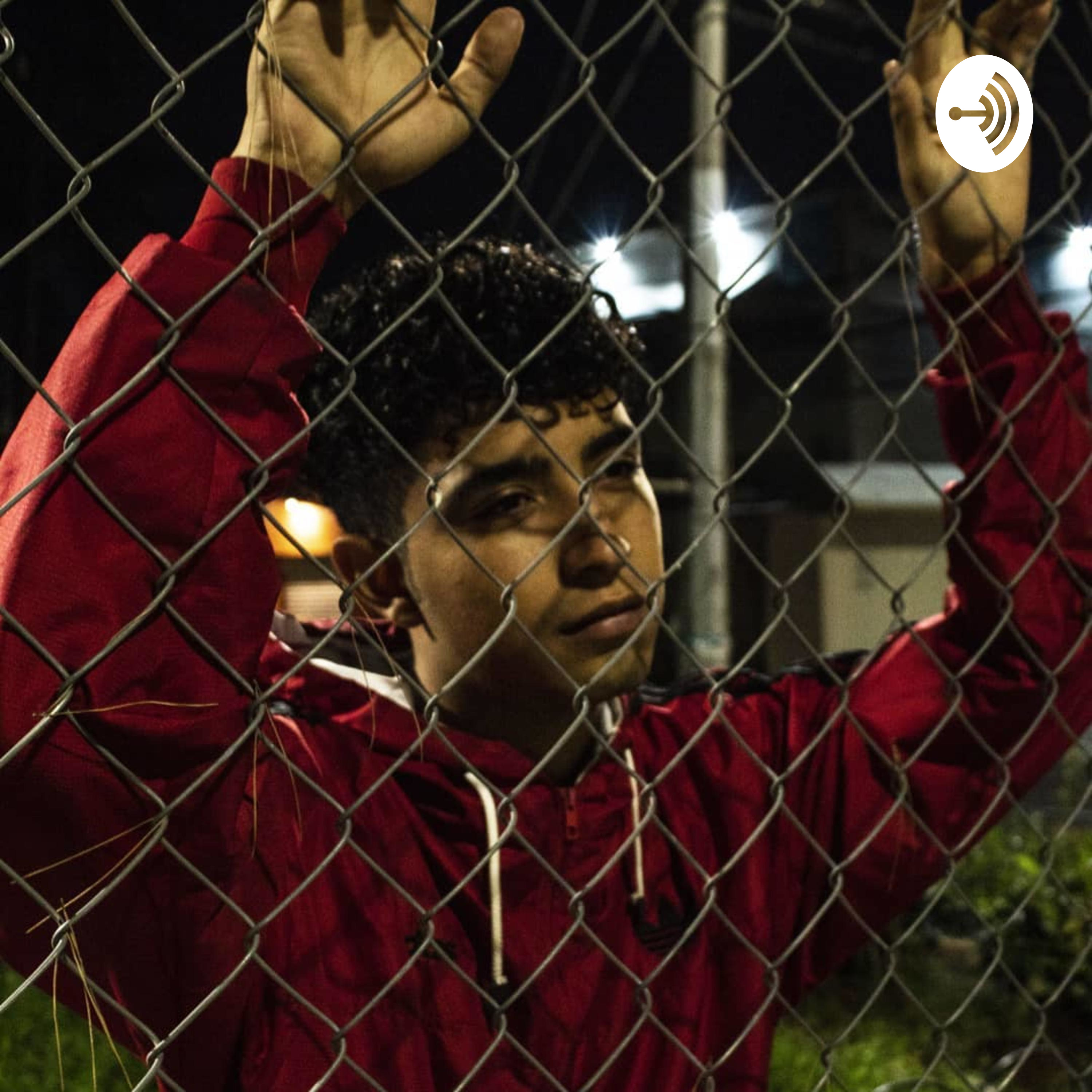 Un Podcast Que Nadie Conoce.