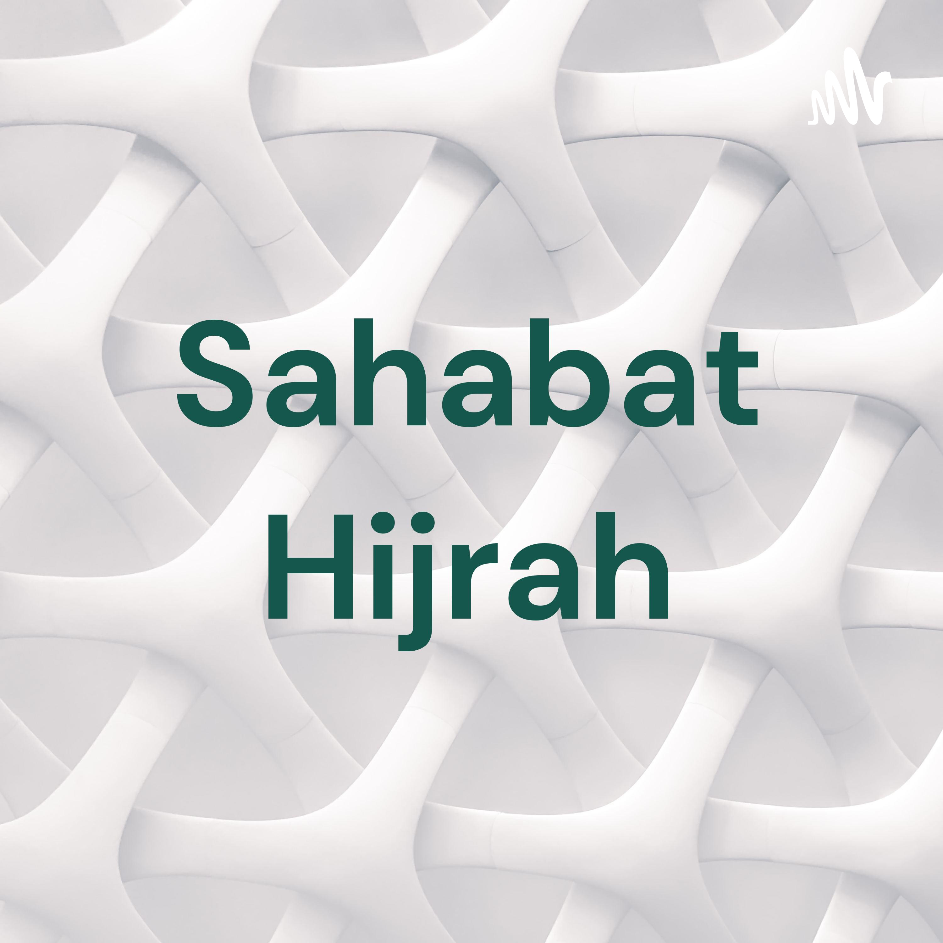 Sahabat Hijrah
