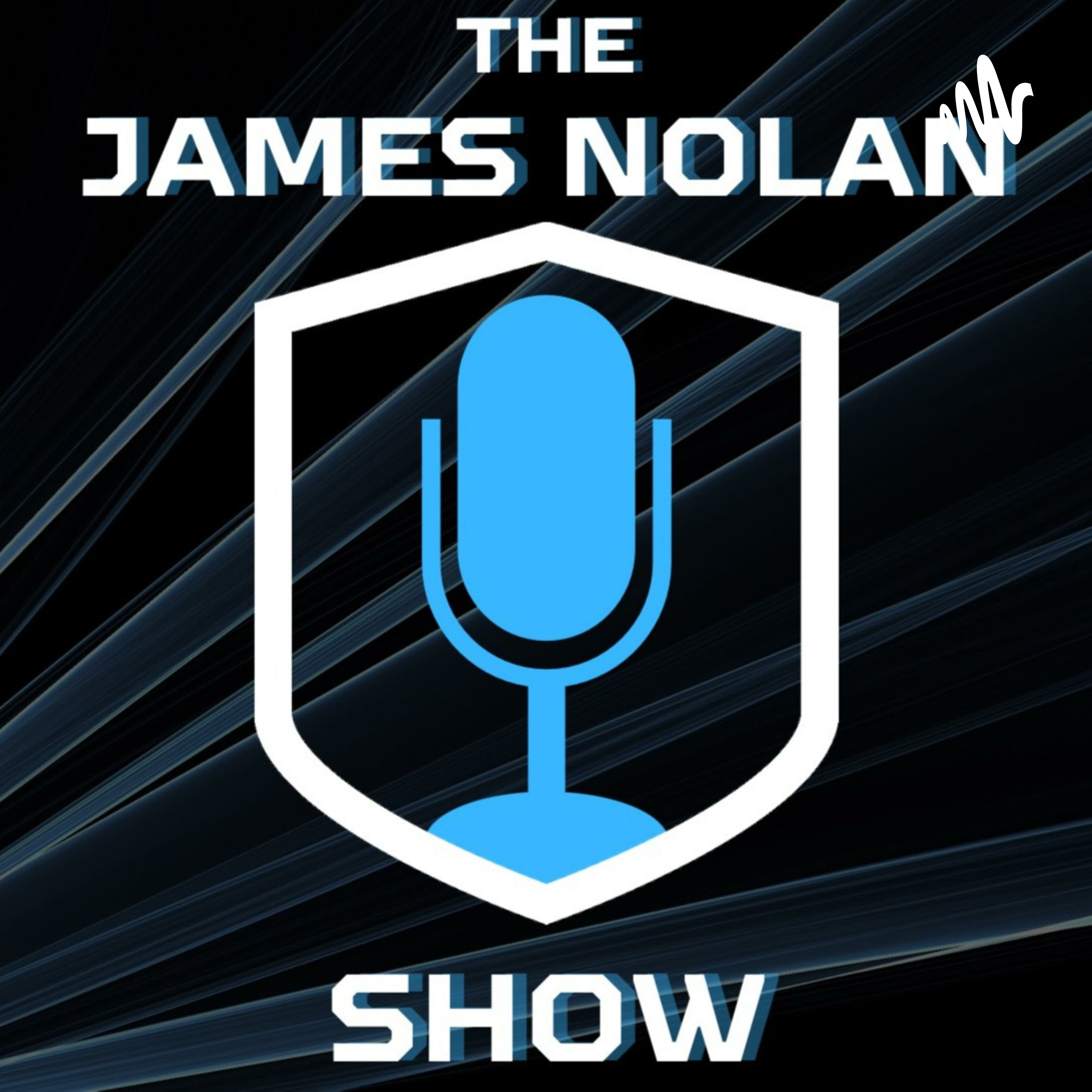 James Nolan