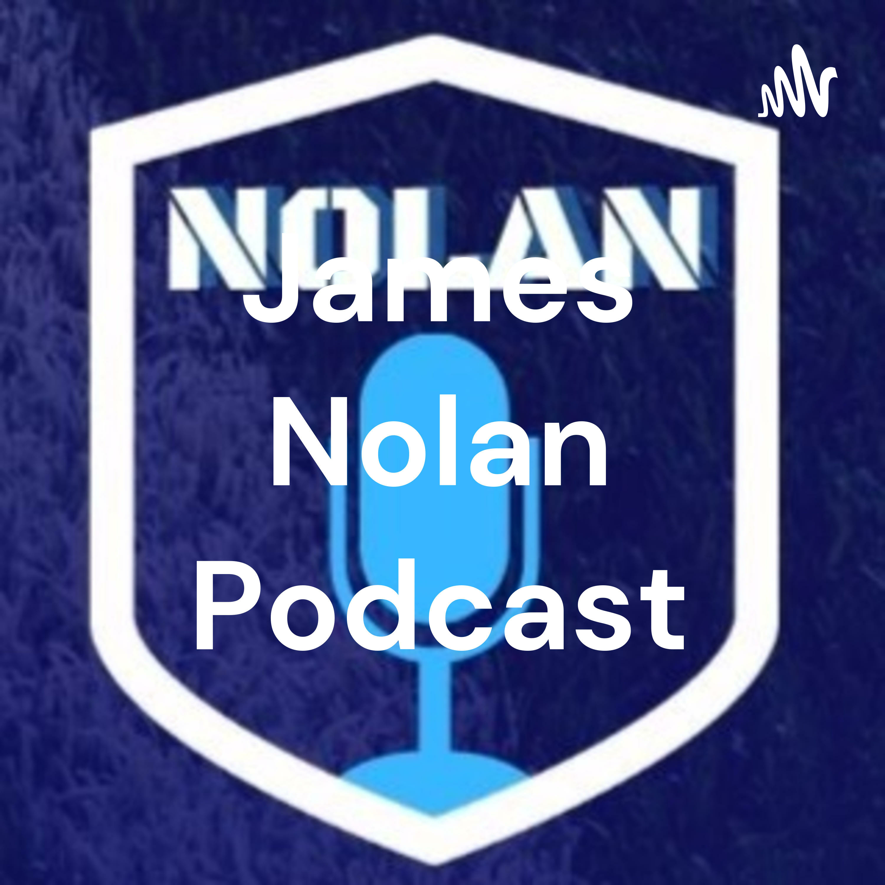 James Nolan