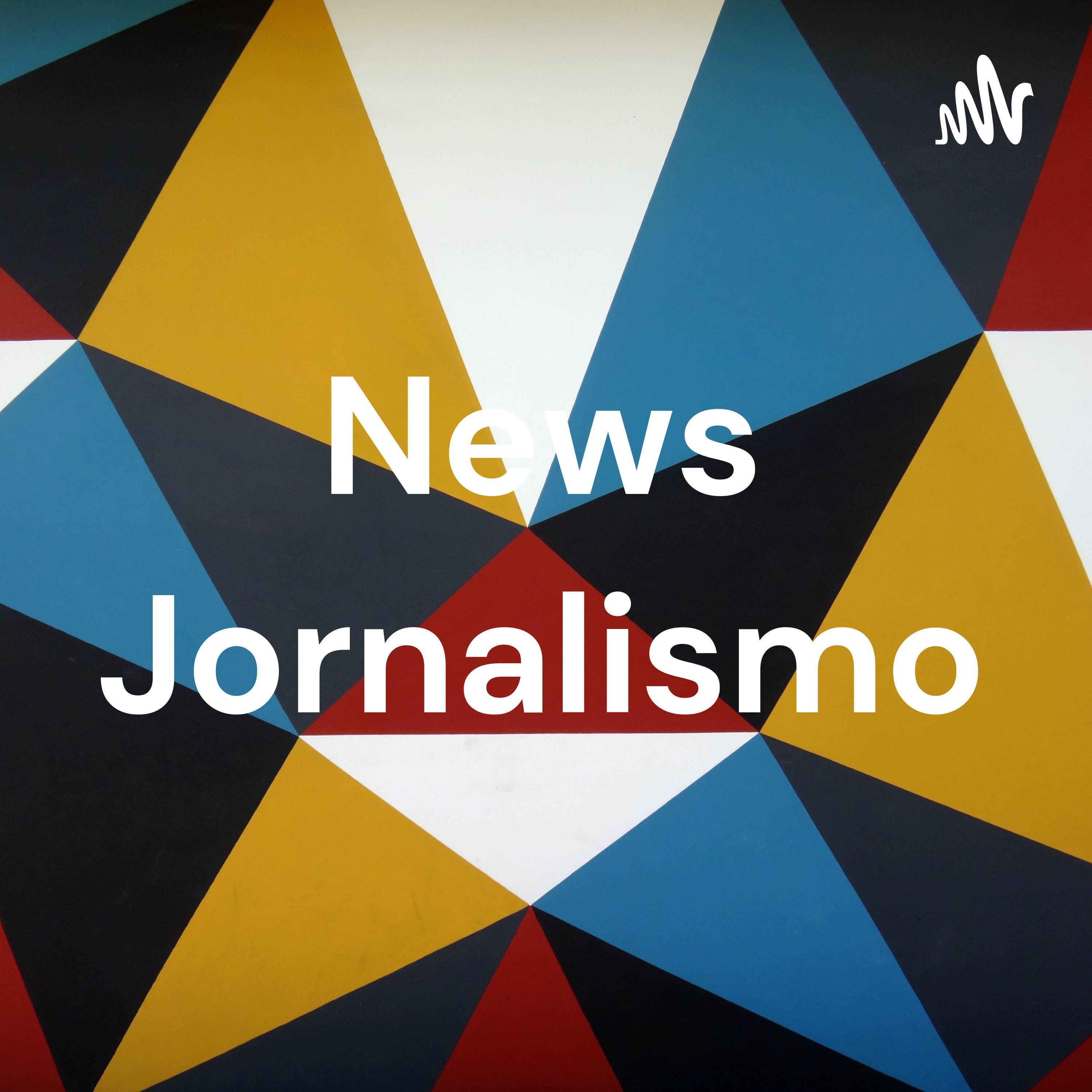 News Jornalismo
