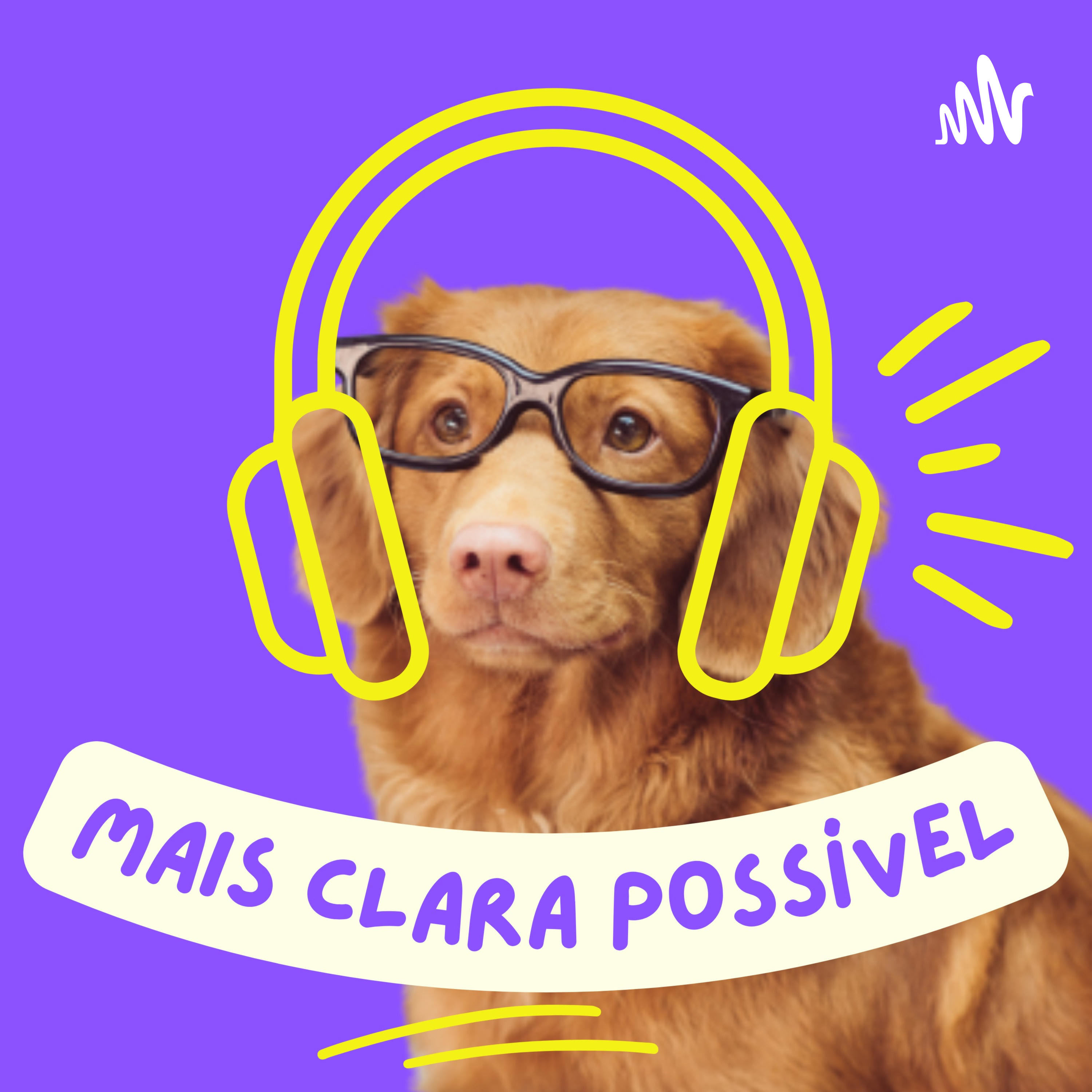 Mais clara possível