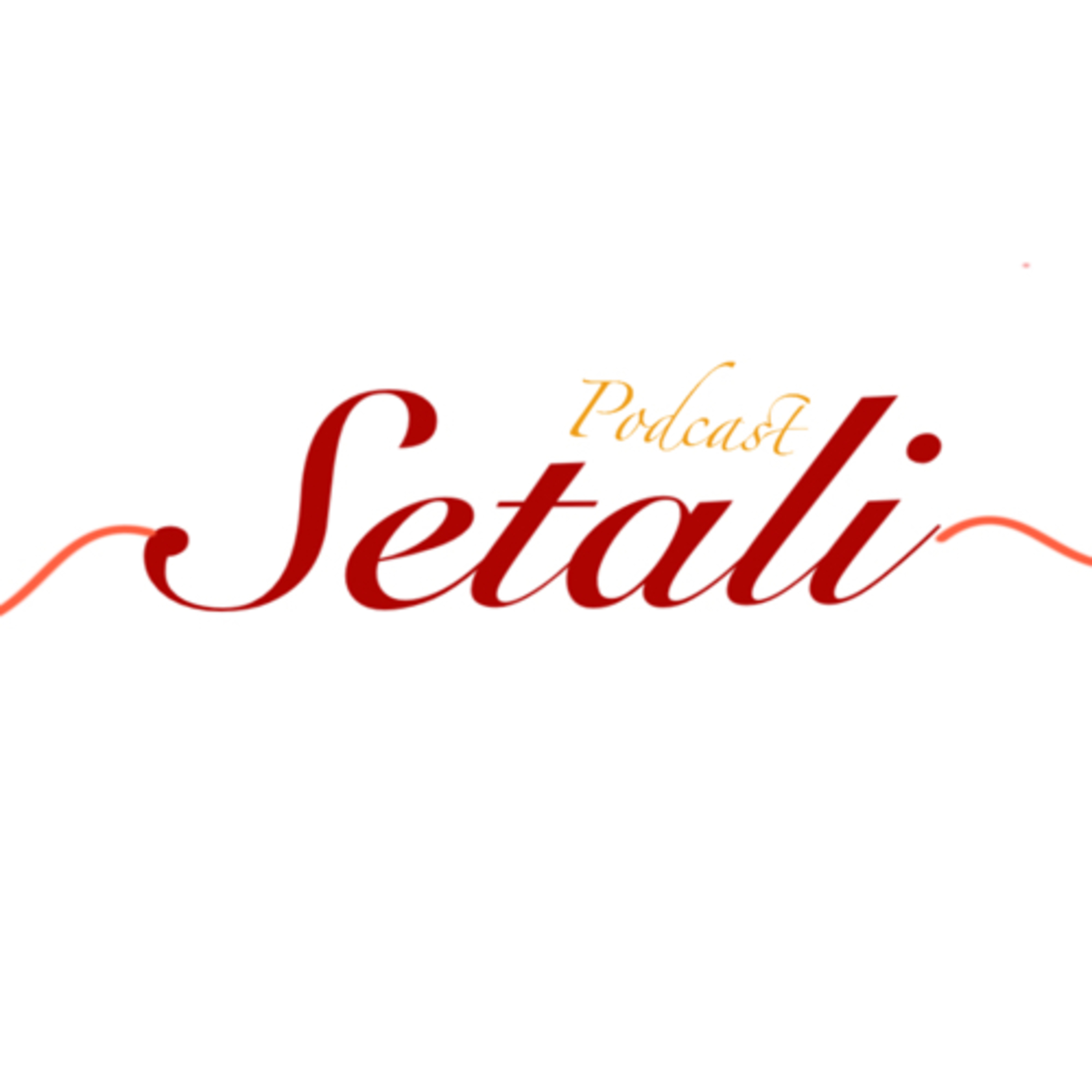 Podcast setali