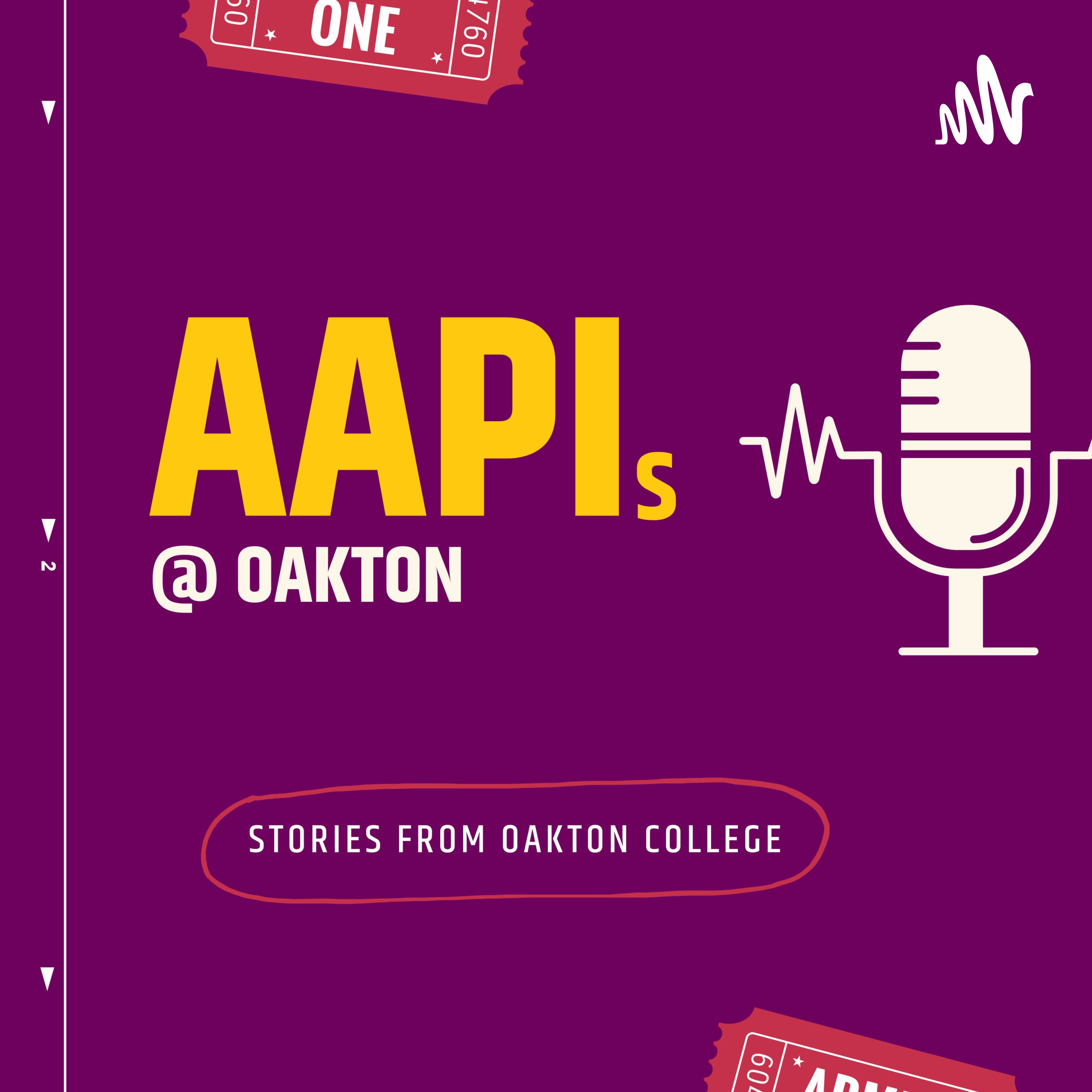 AAPIs@Oakton