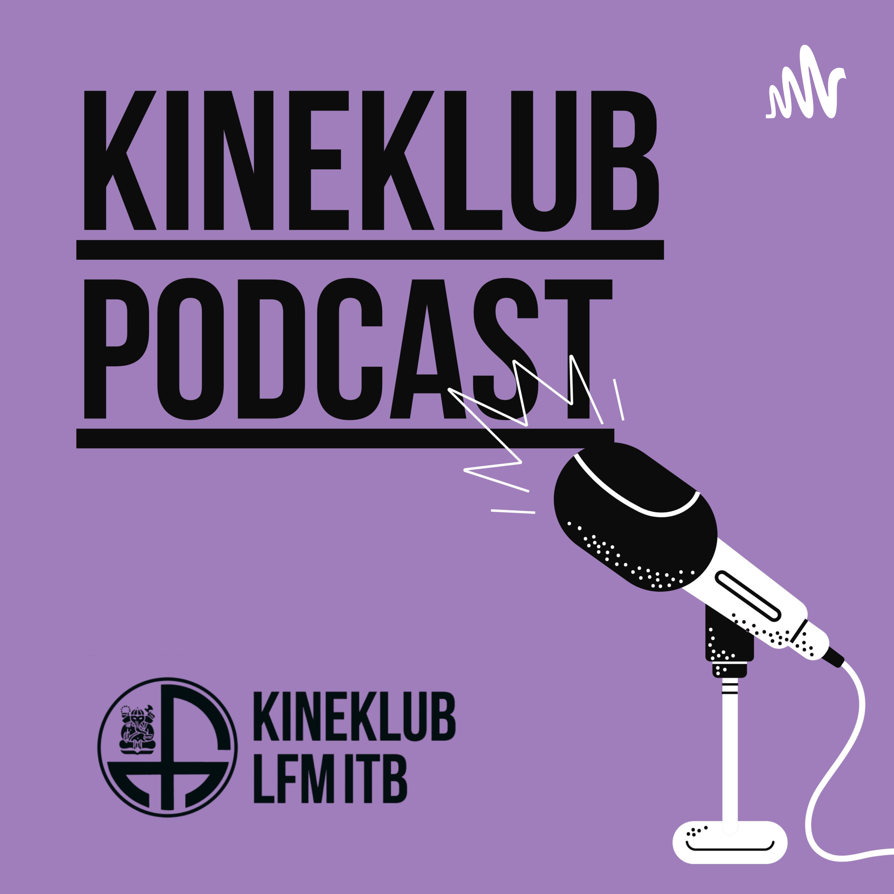 Kineklub Podcast