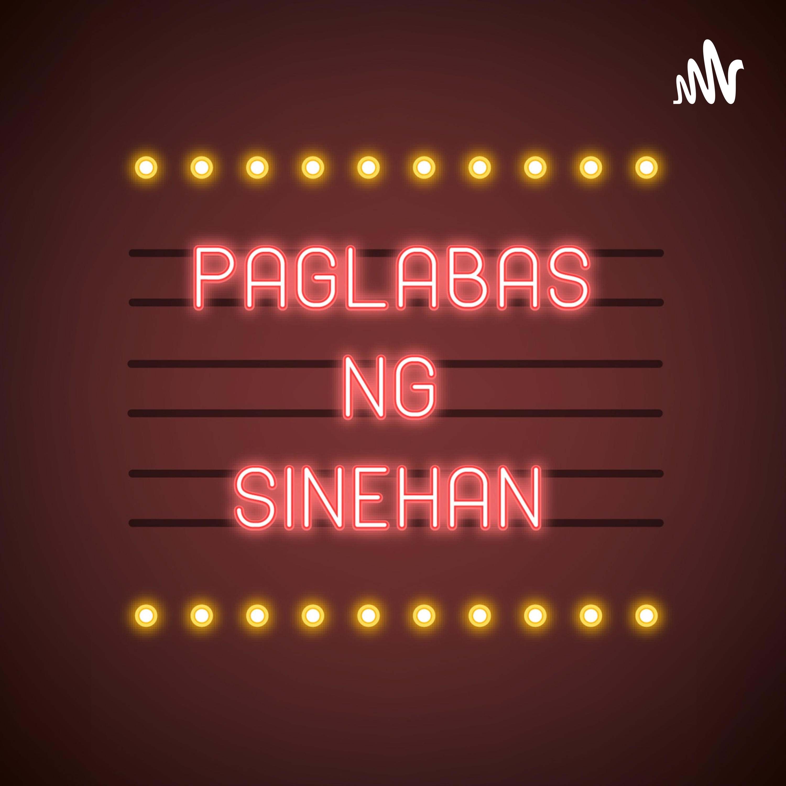 Paglabas ng Sinehan