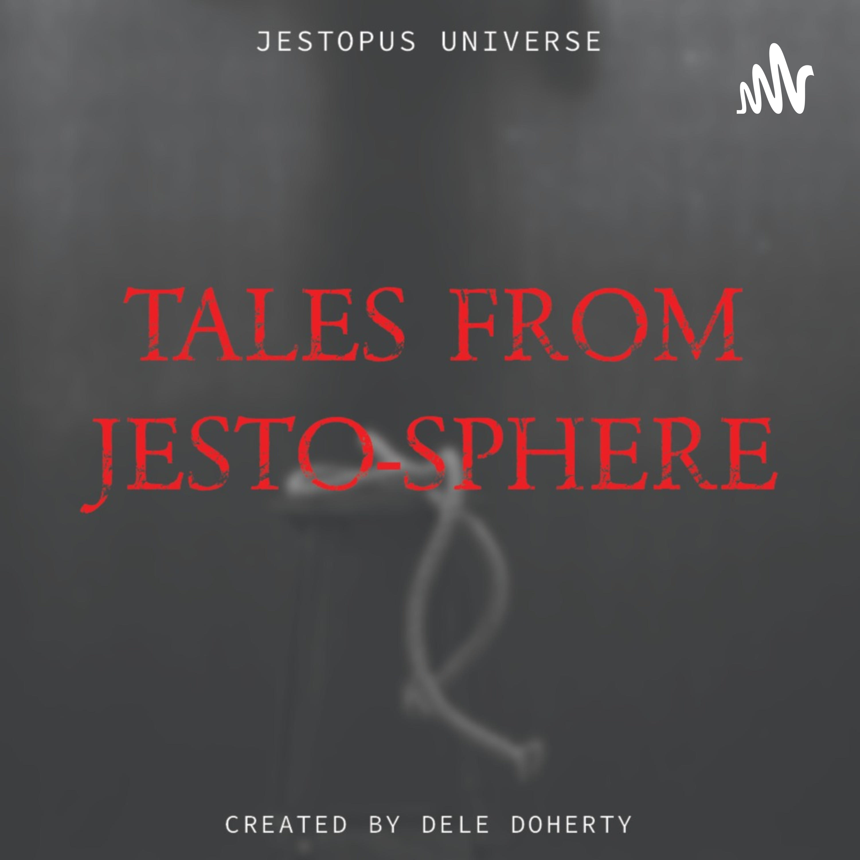 Tales From Jesto-Sphere Tales From Jesto-Sphere podcast