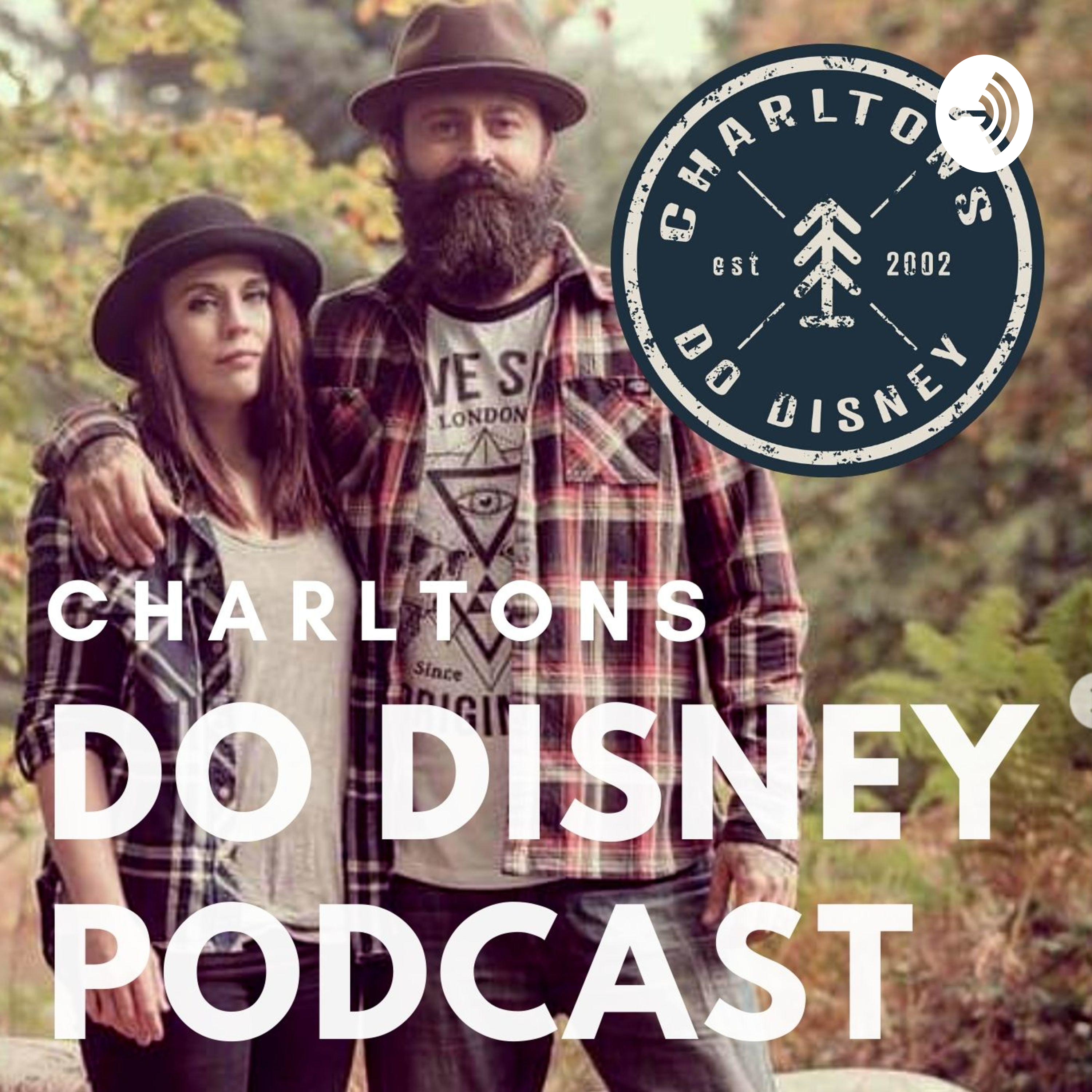 Charltons Do Disney