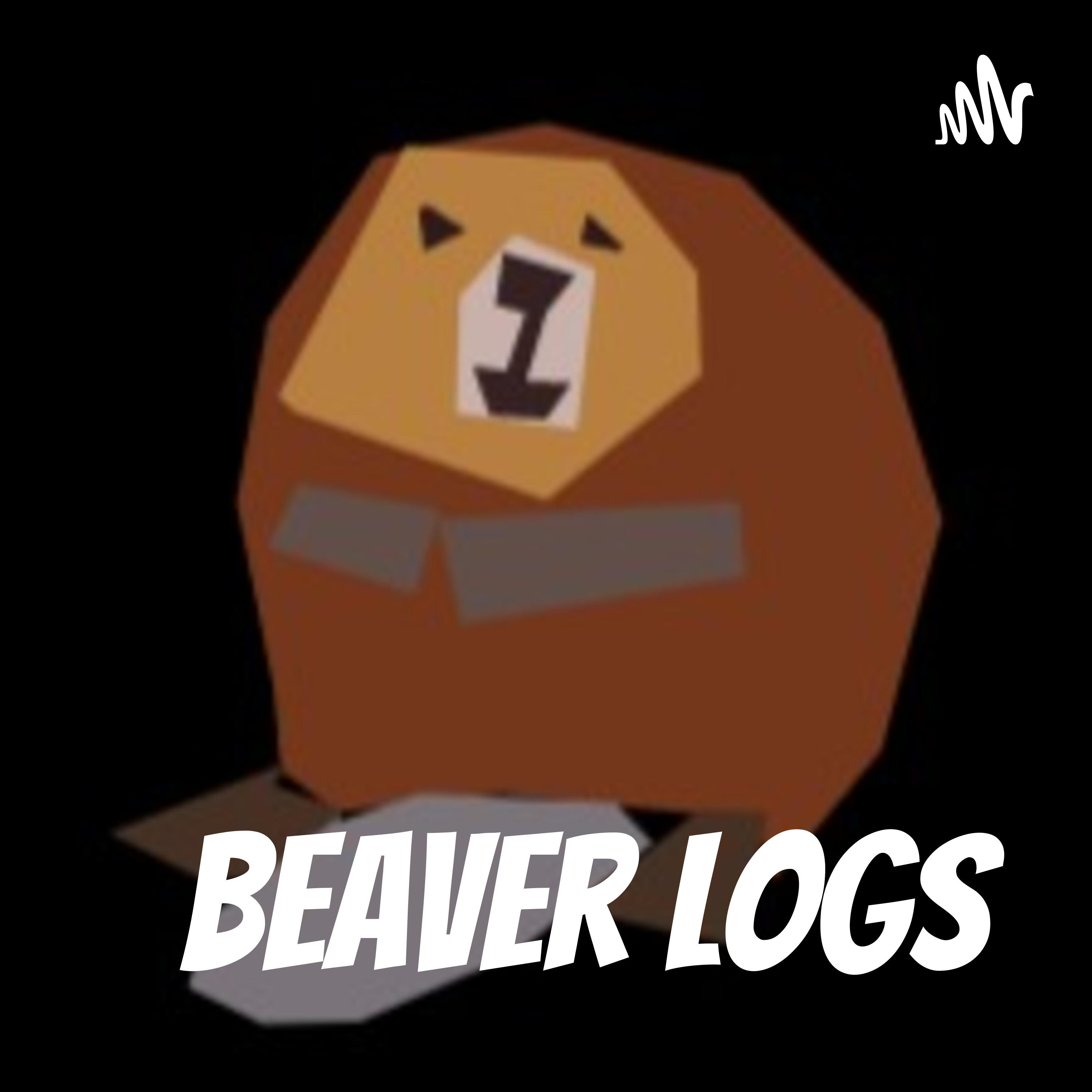 Beaver Logs podcast artwork