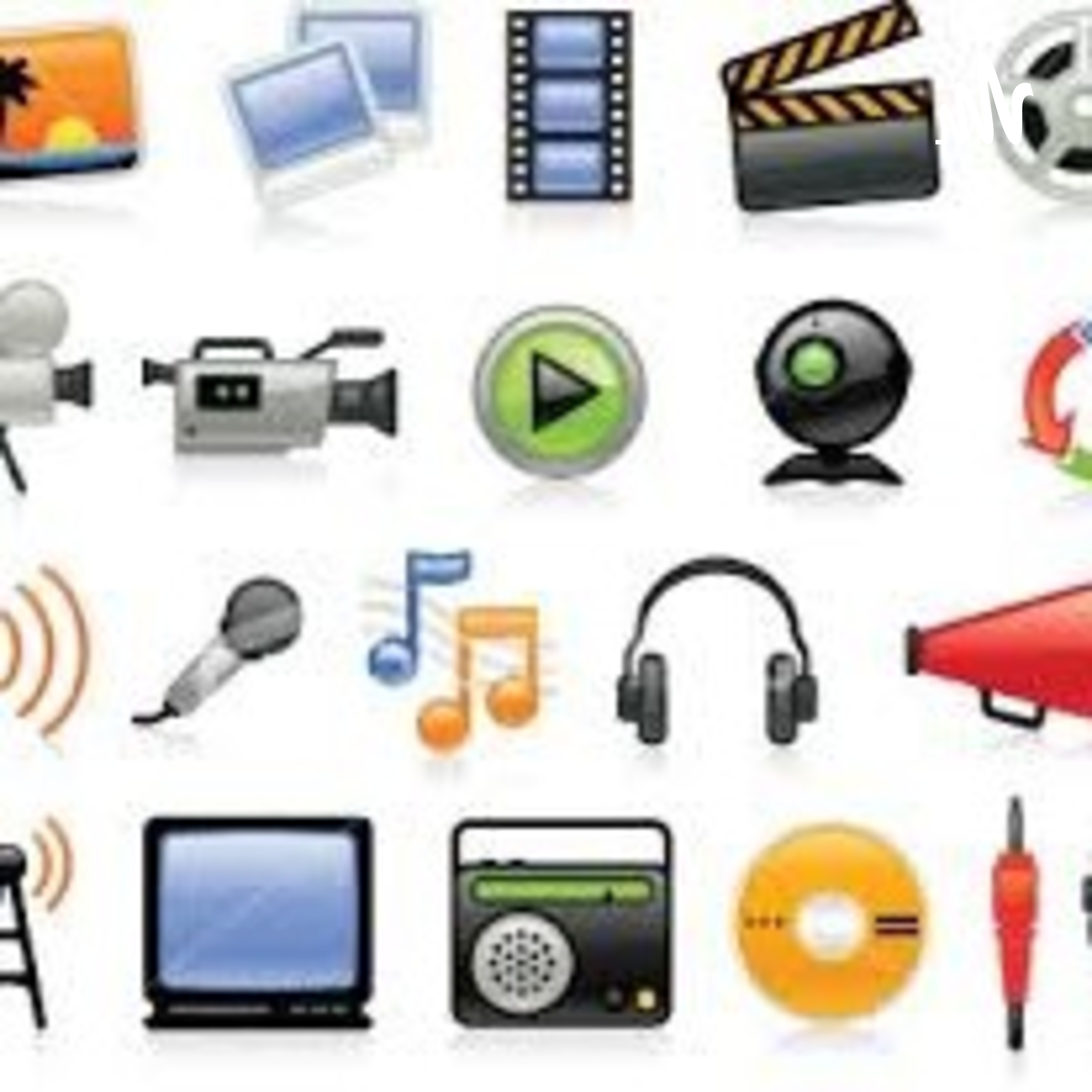 EVOLUCIÓN DE LOS MEDIOS DE COMUNICACIÓN podcast artwork