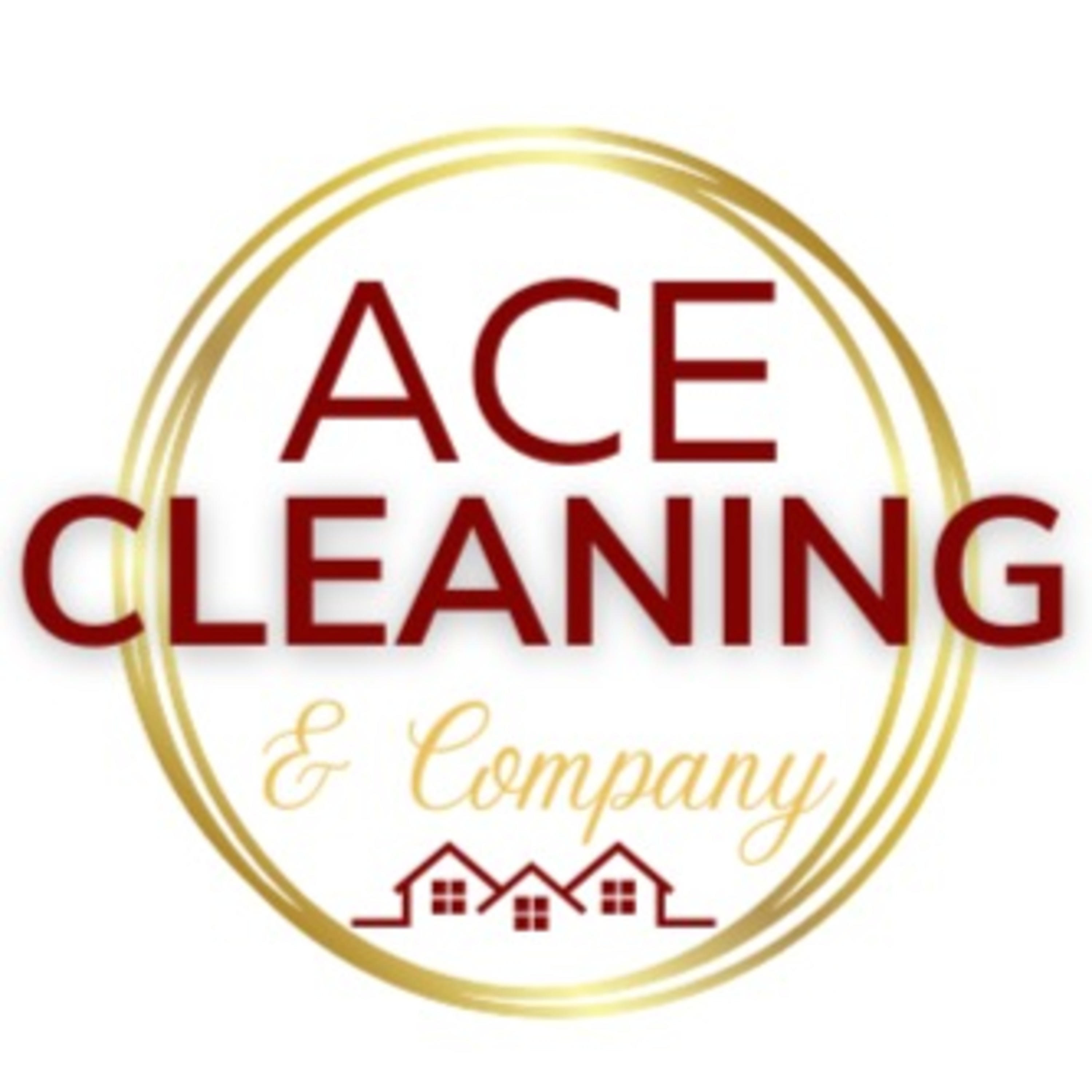 Ace Cleaning & Company podcast artwork
