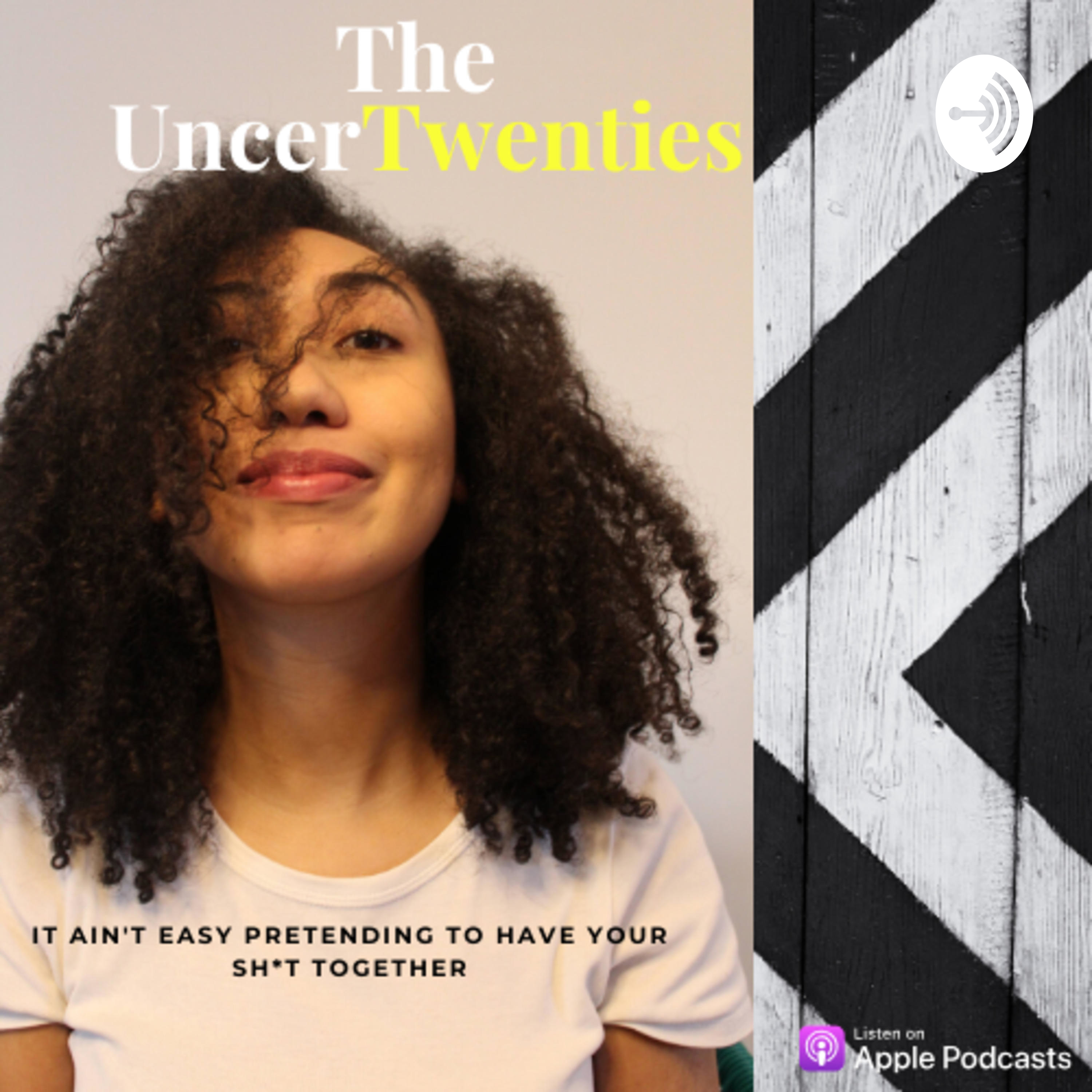 The UncerTwenties
