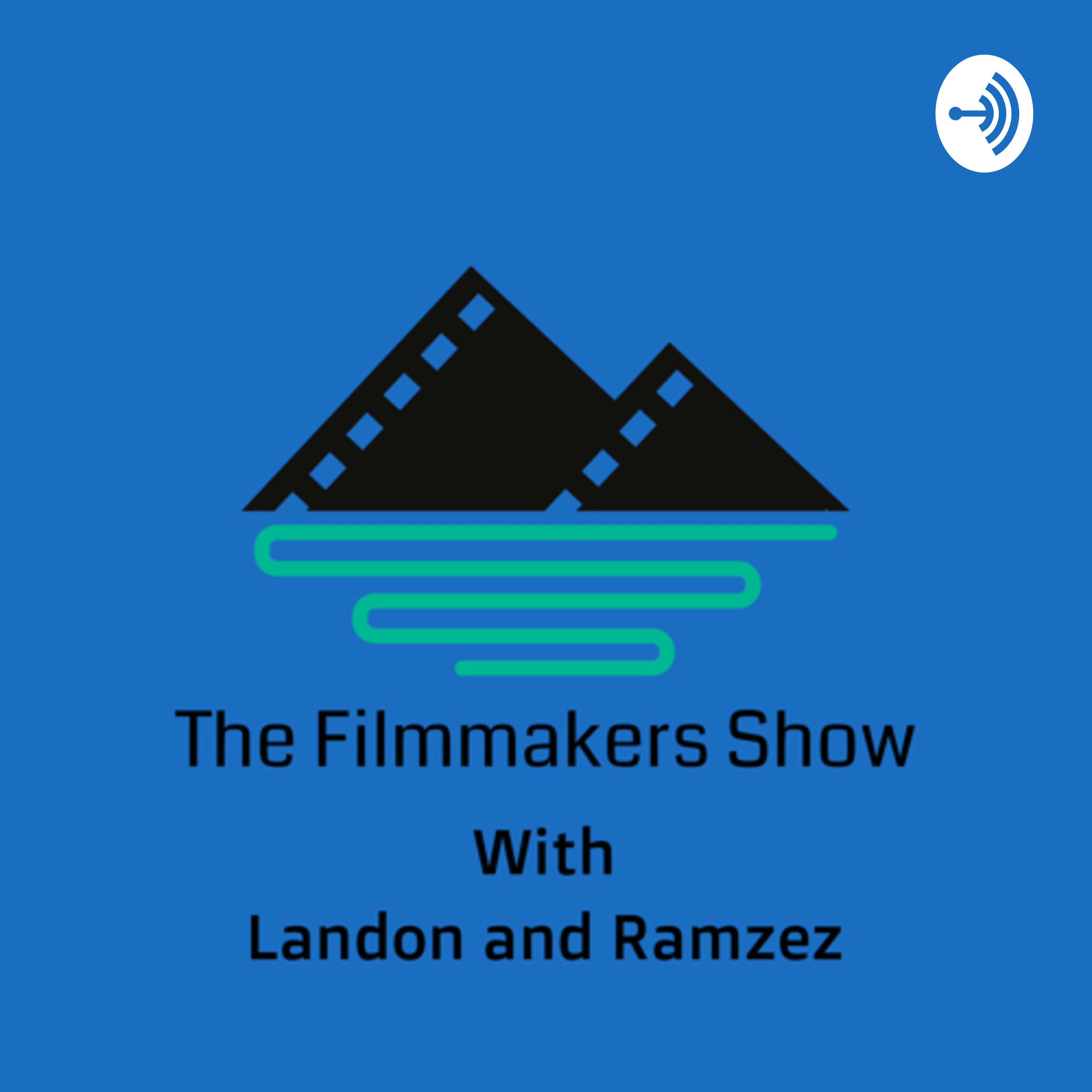 The Filmmakers Show