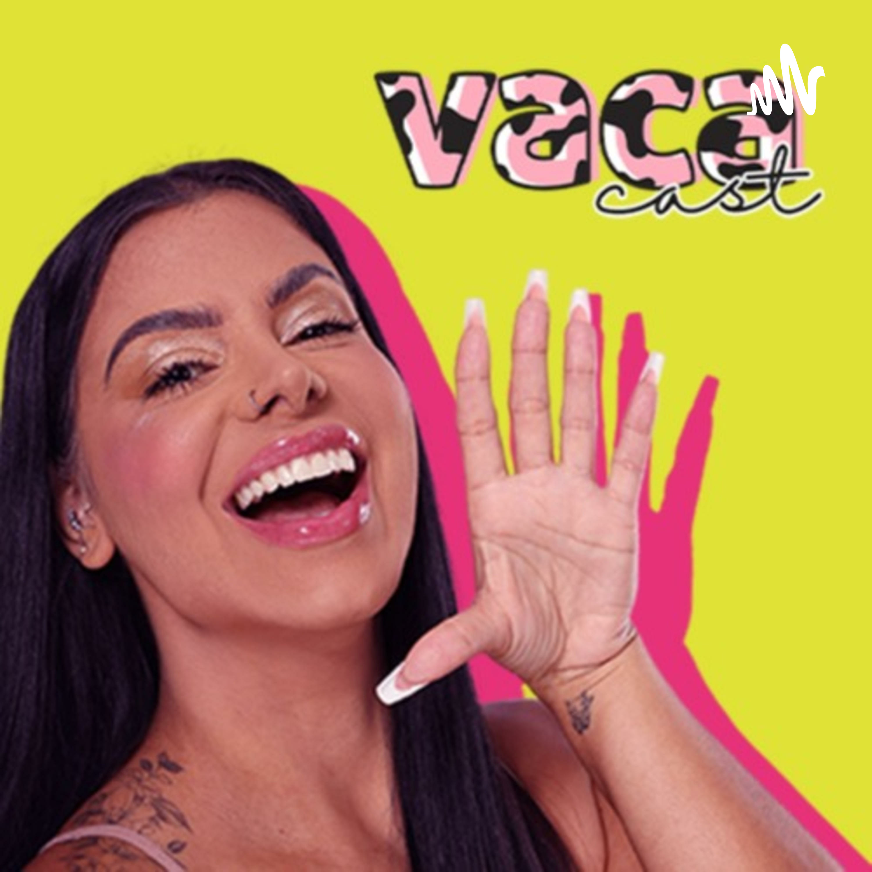 EVELYN REGLY - VACA CAST