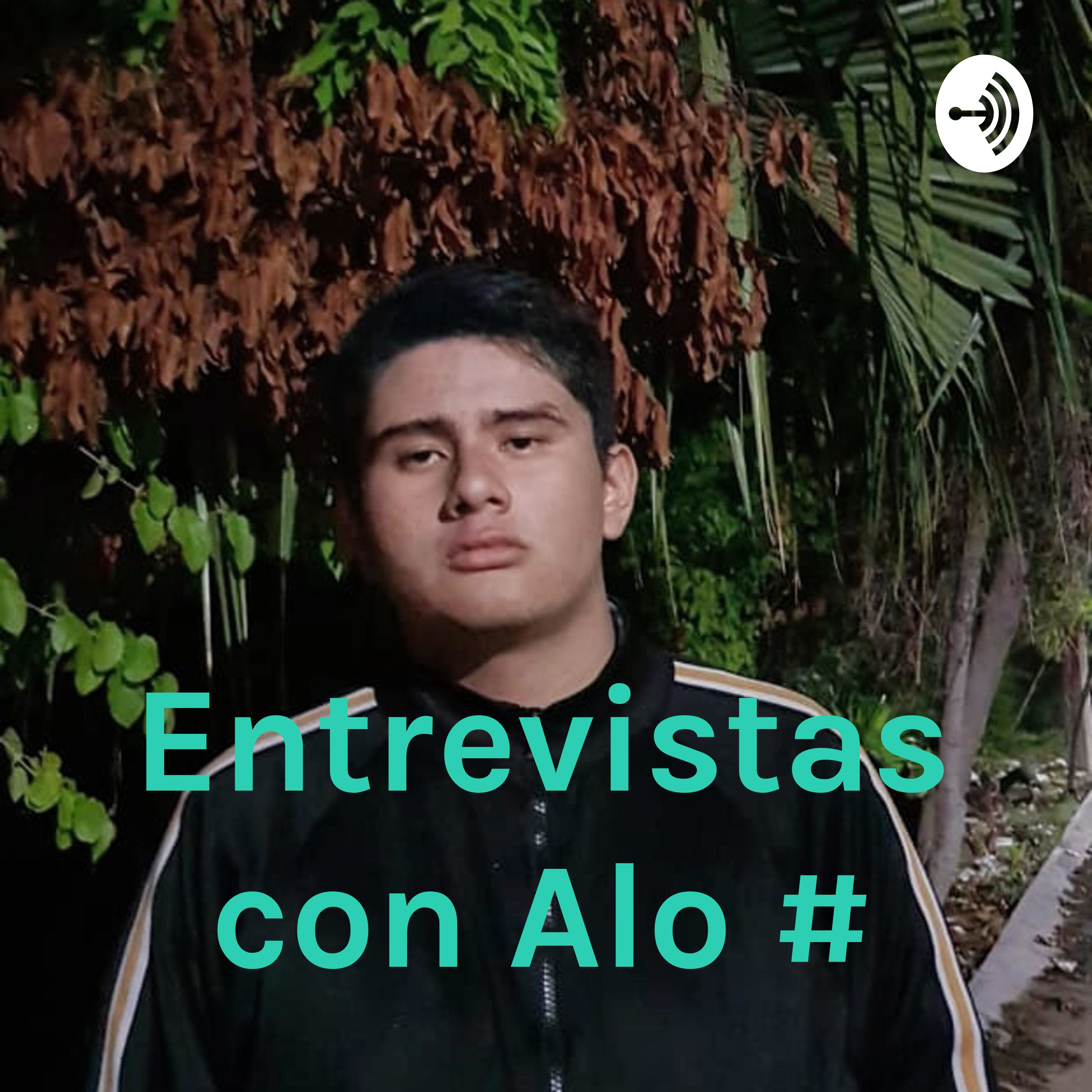 De Alo y algo más