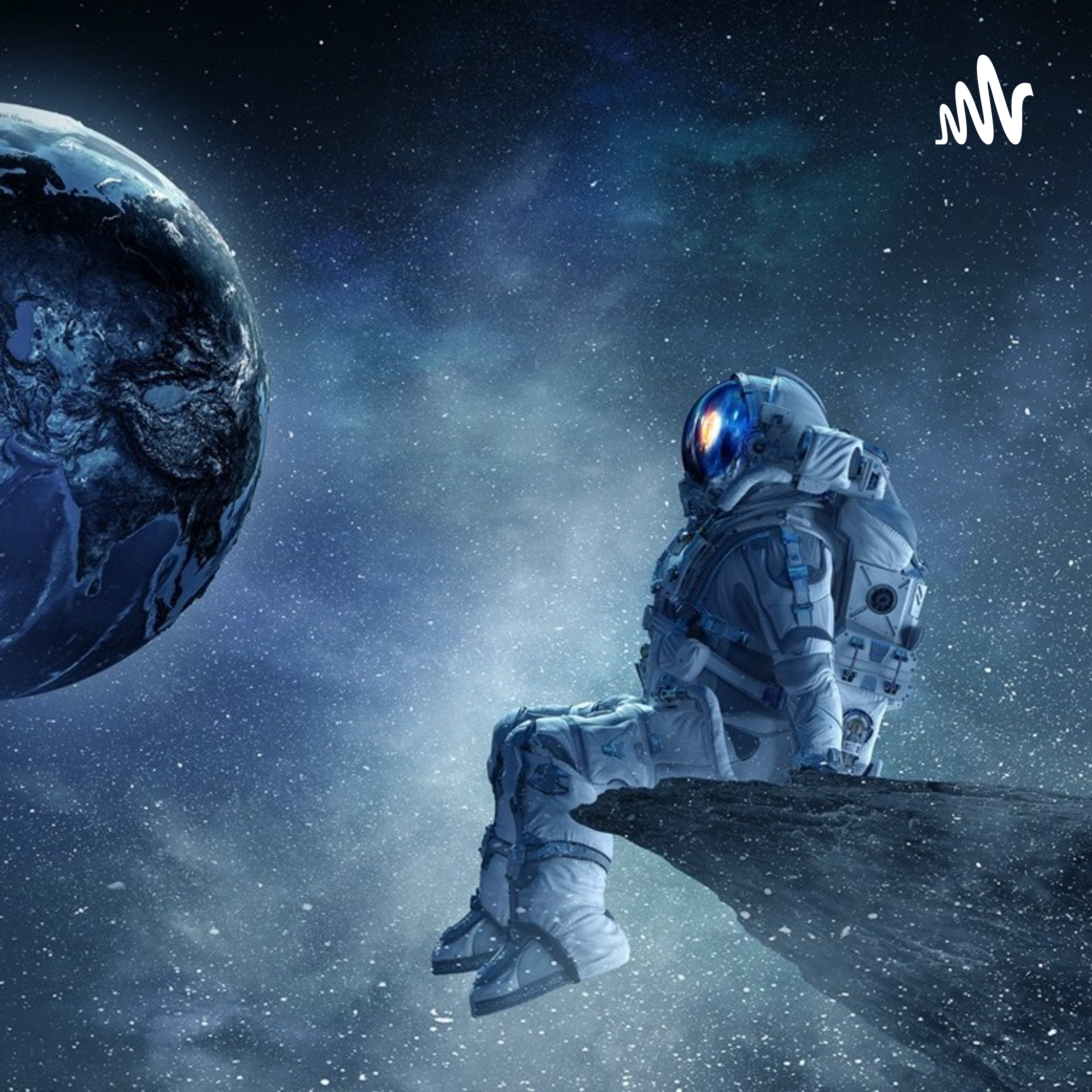 Amigo Astronauta
