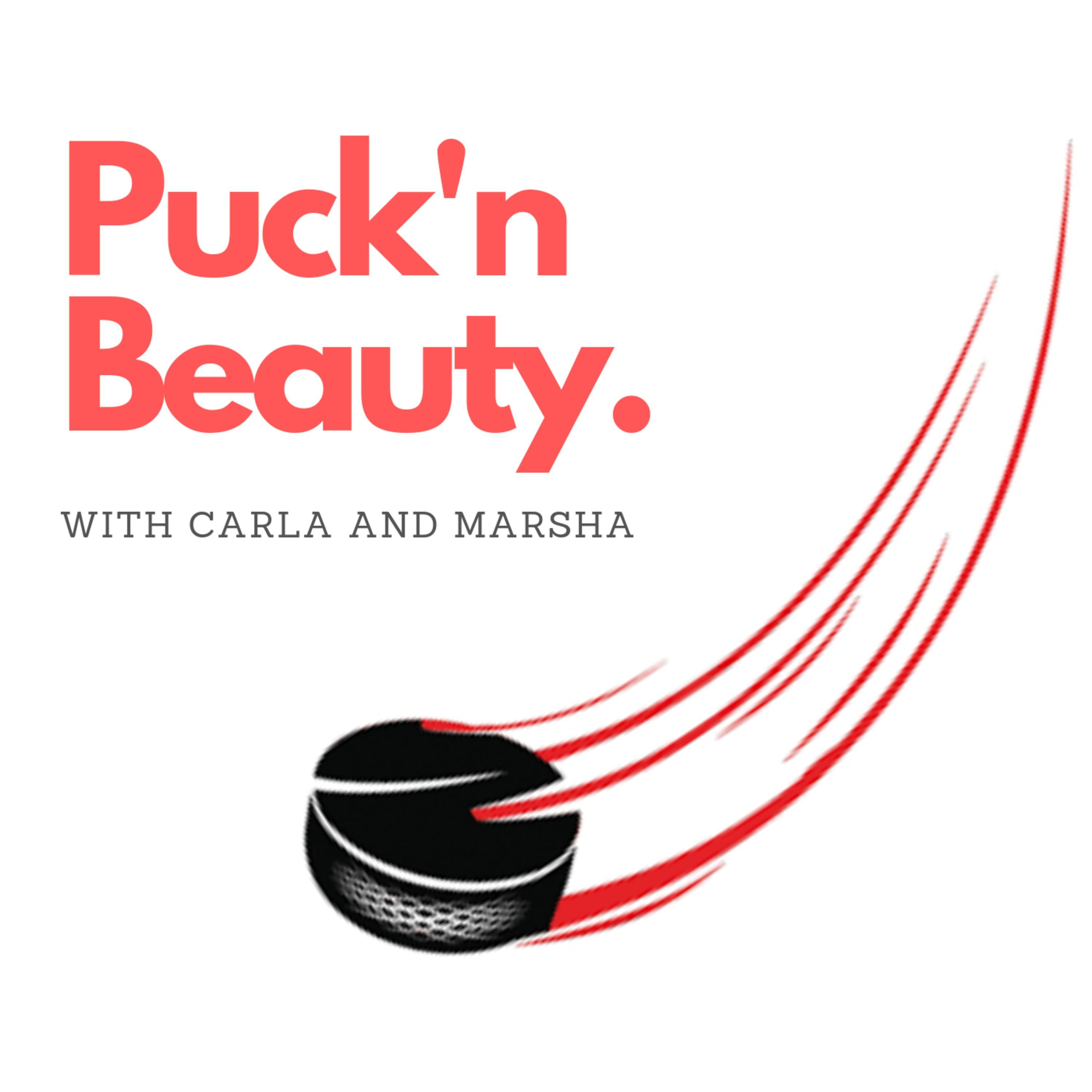 Puck'n Beauty.