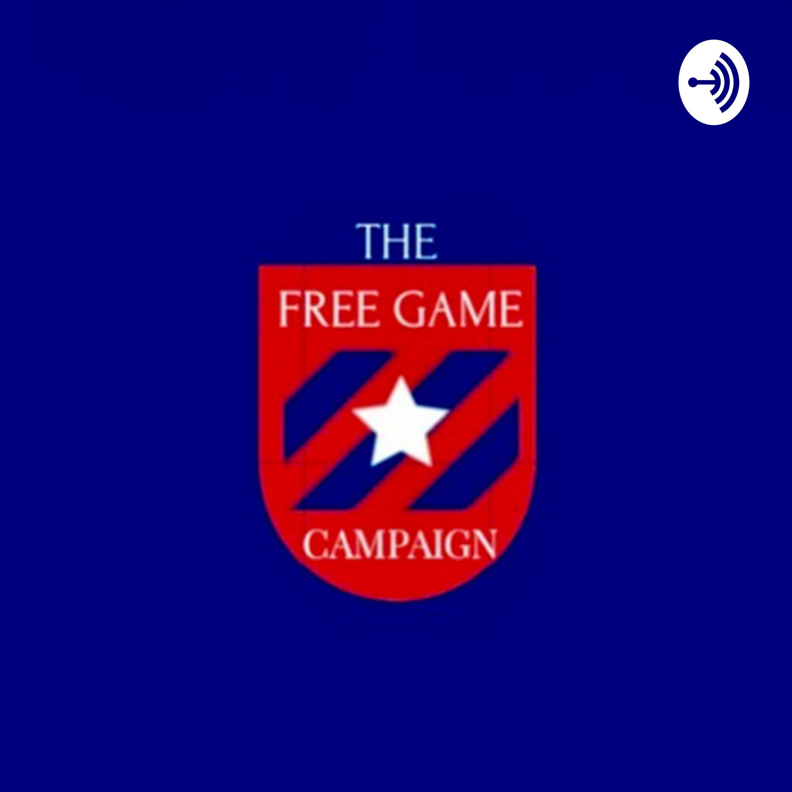 The Free Game Campaign