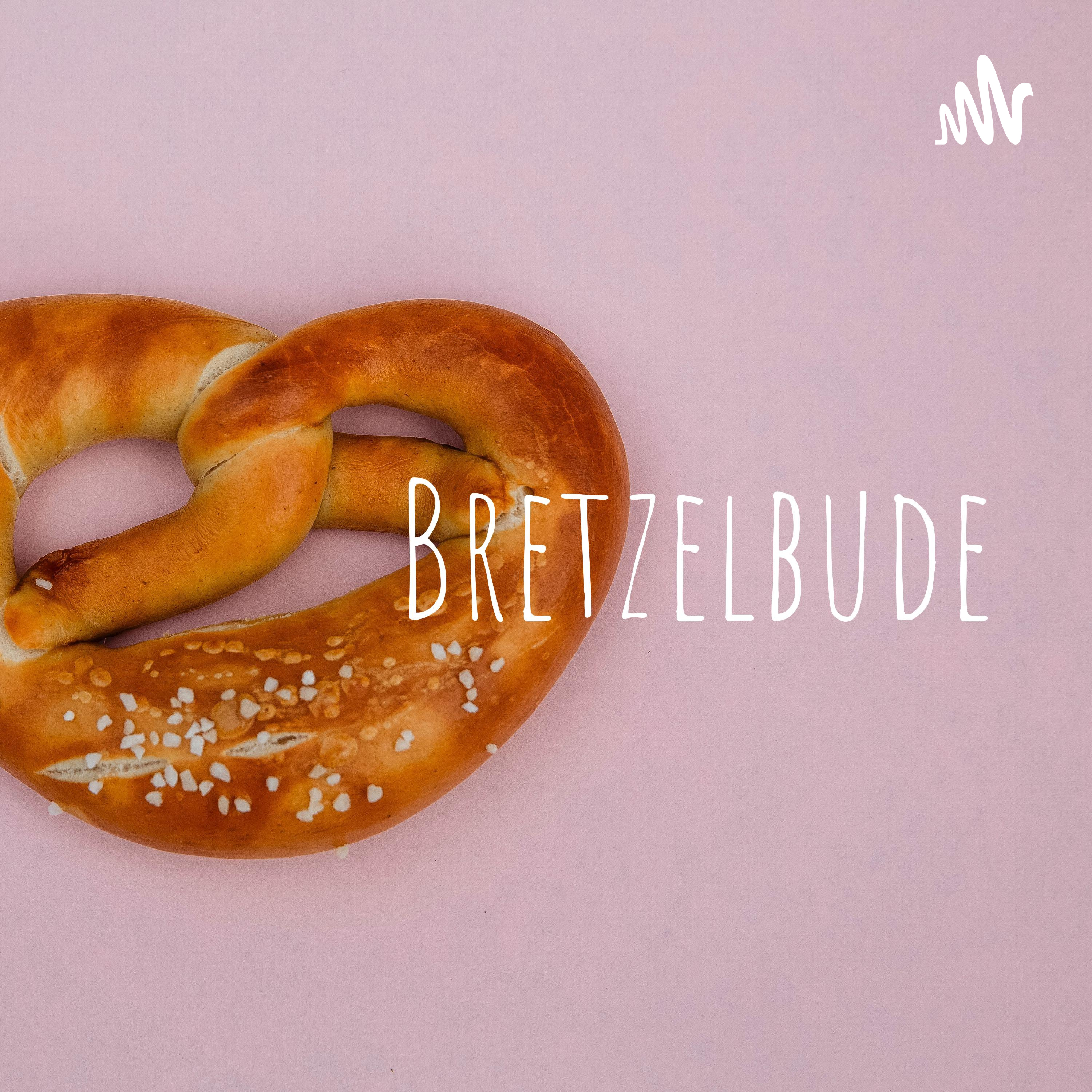 Bretzelbude