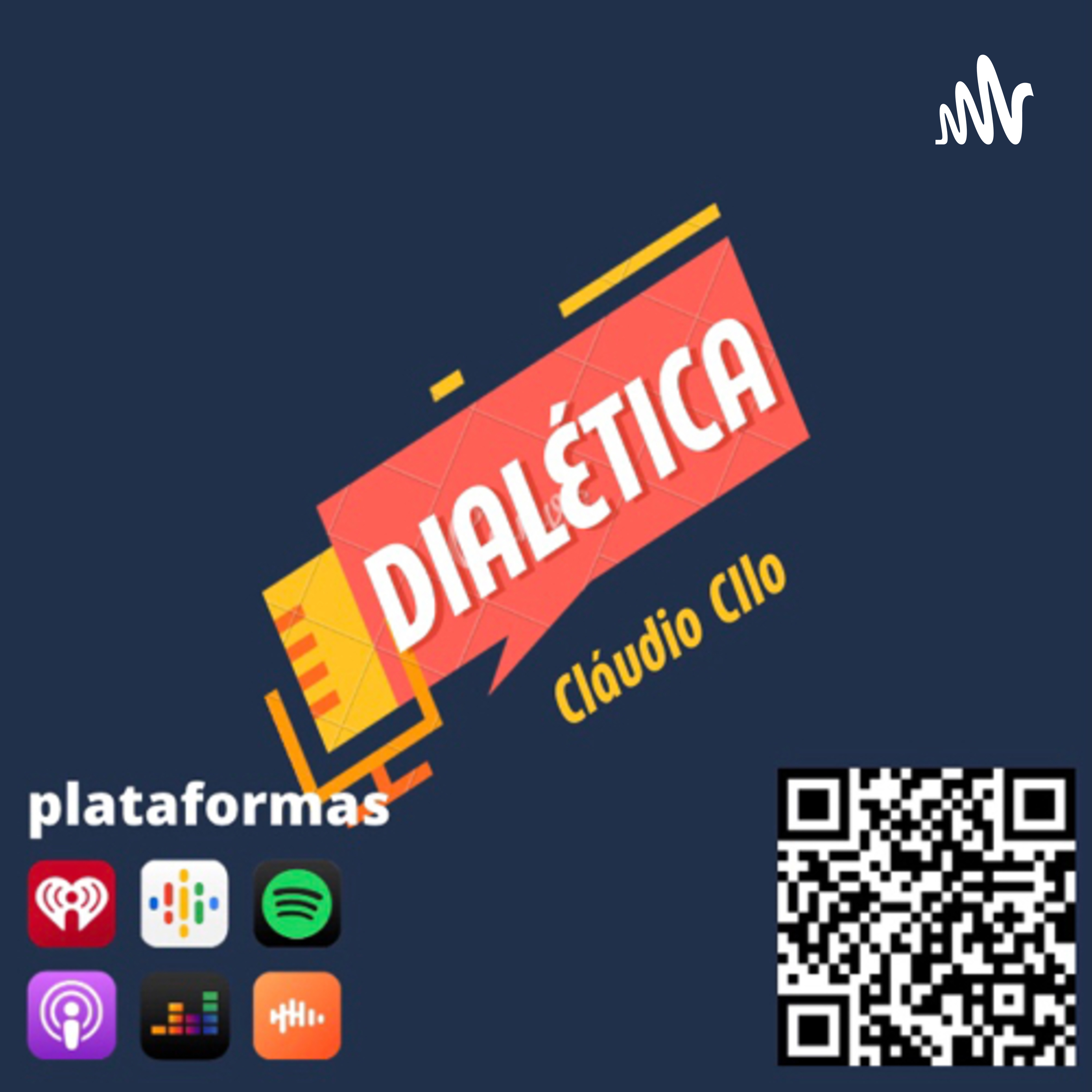 Dialética podcast artwork