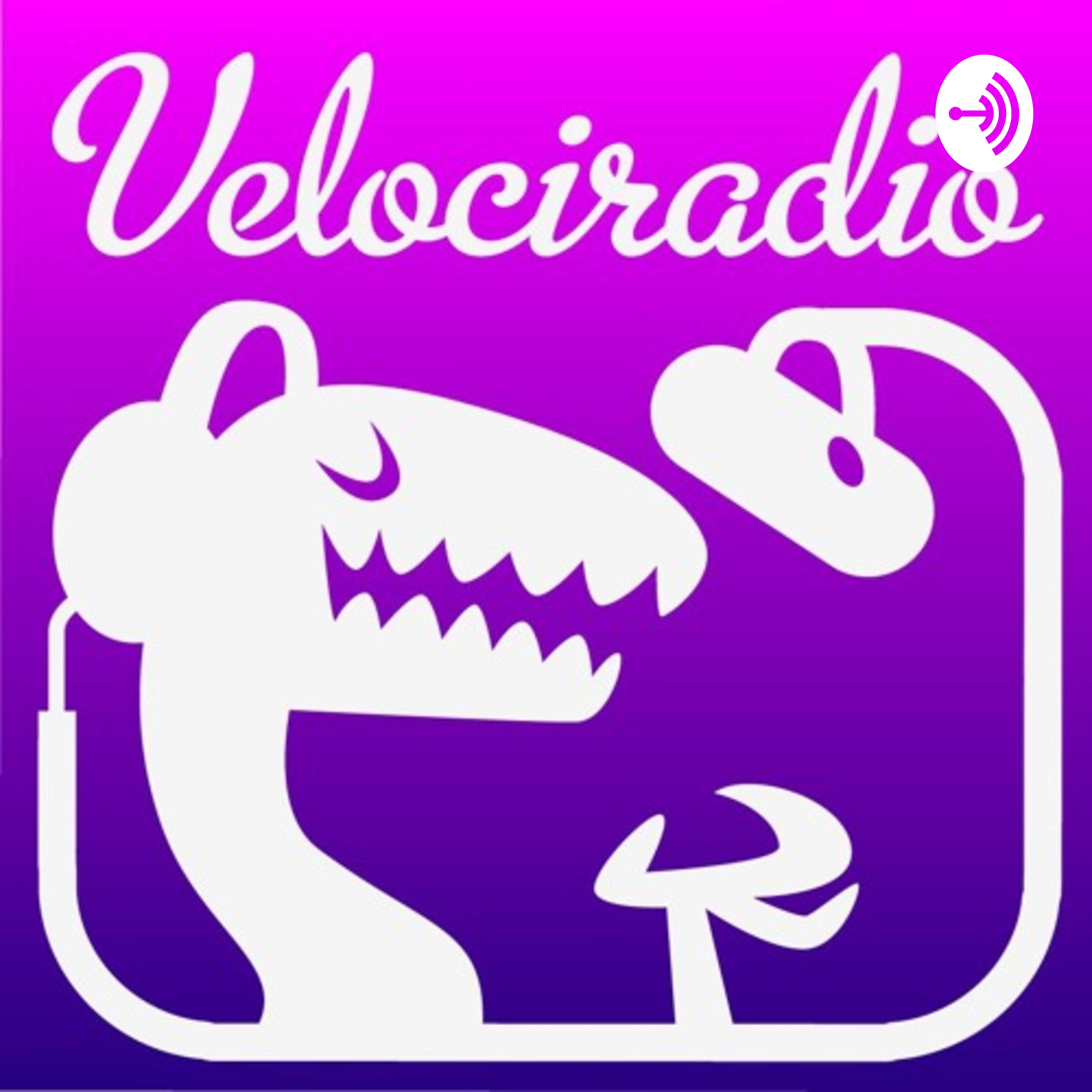 Velociradio