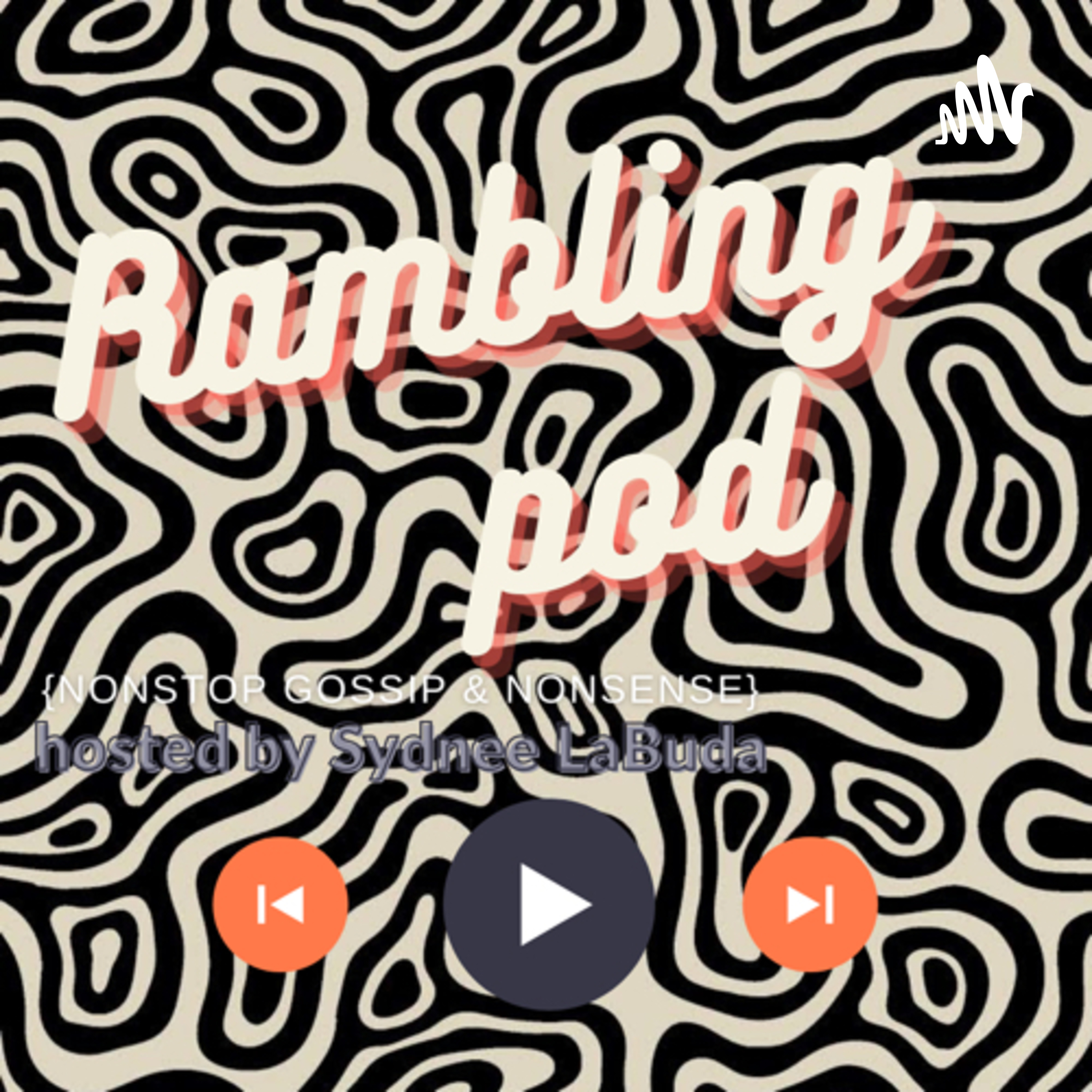 Rambling Pod